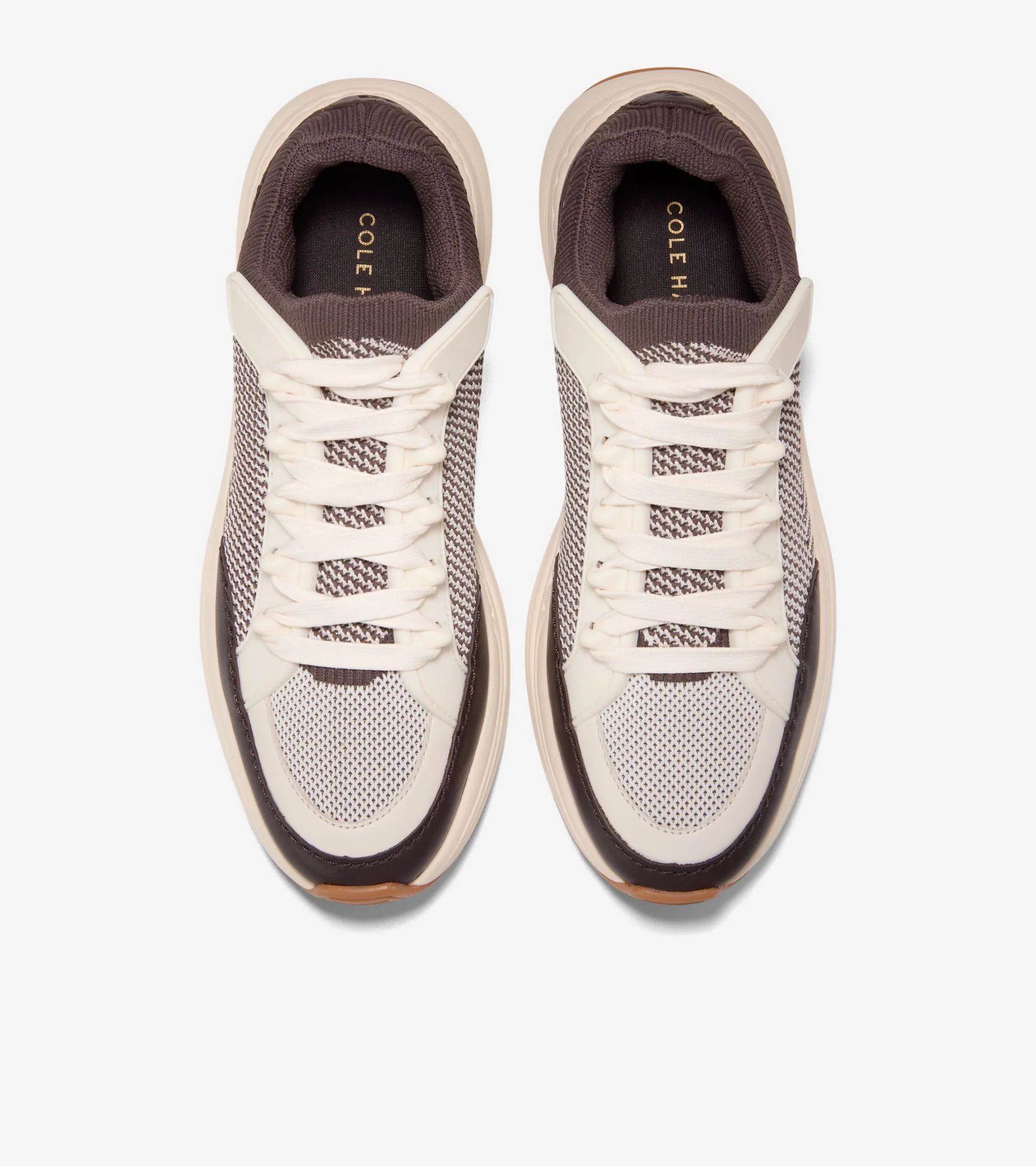 Women's Gp Eleeana Knit Running Shoes - Image 4