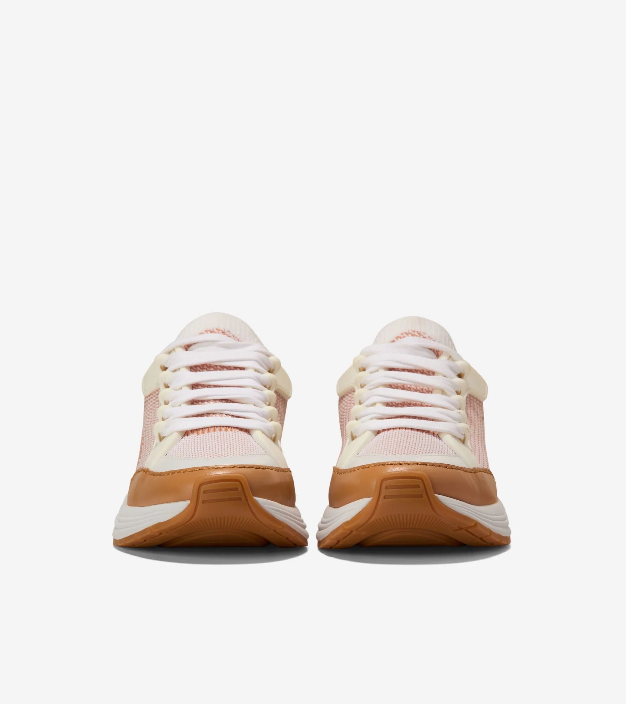 Women's Gp Eleeana Knit Running Shoes - Image 2