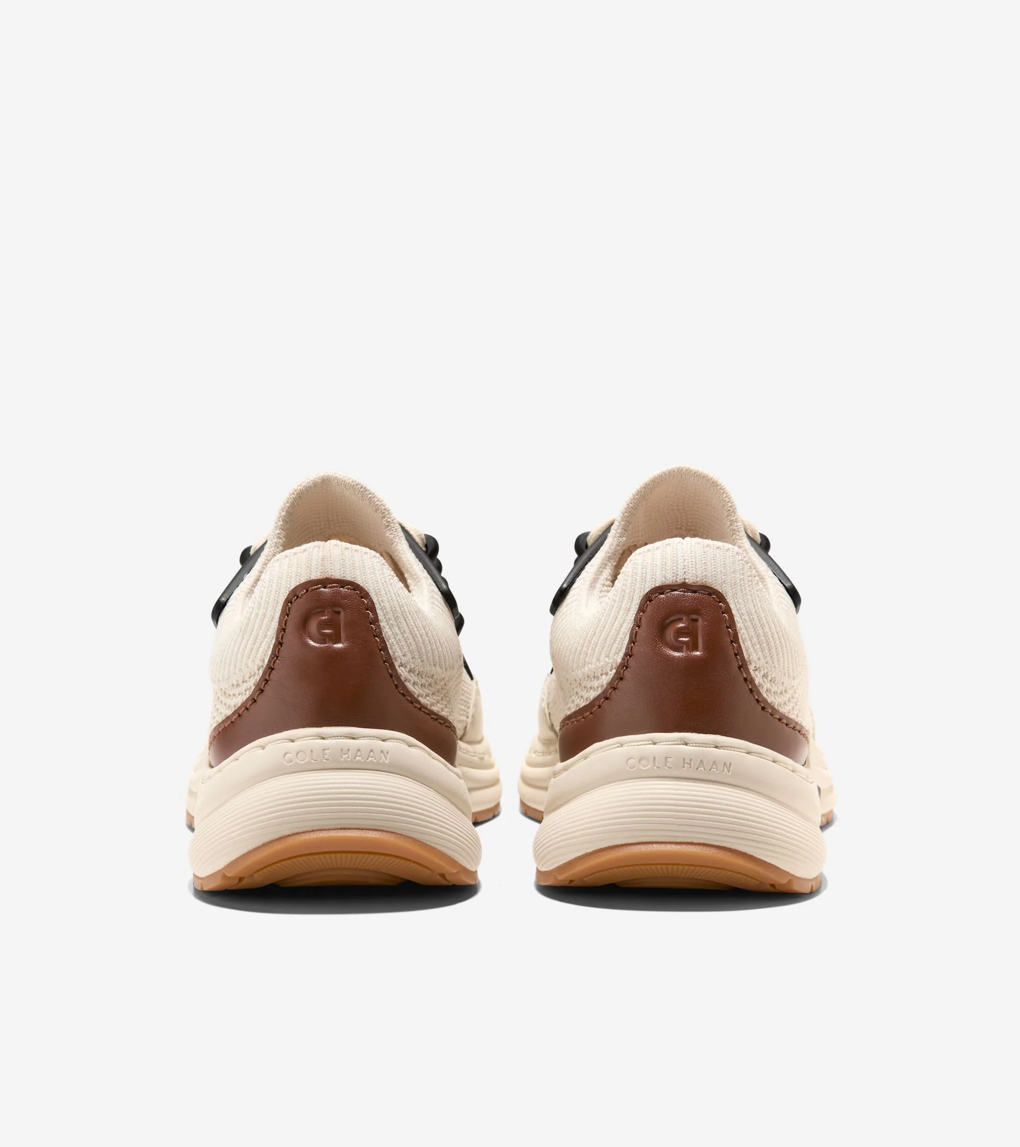 Women's Gp Eleeana Knit Running Shoes - Image 3