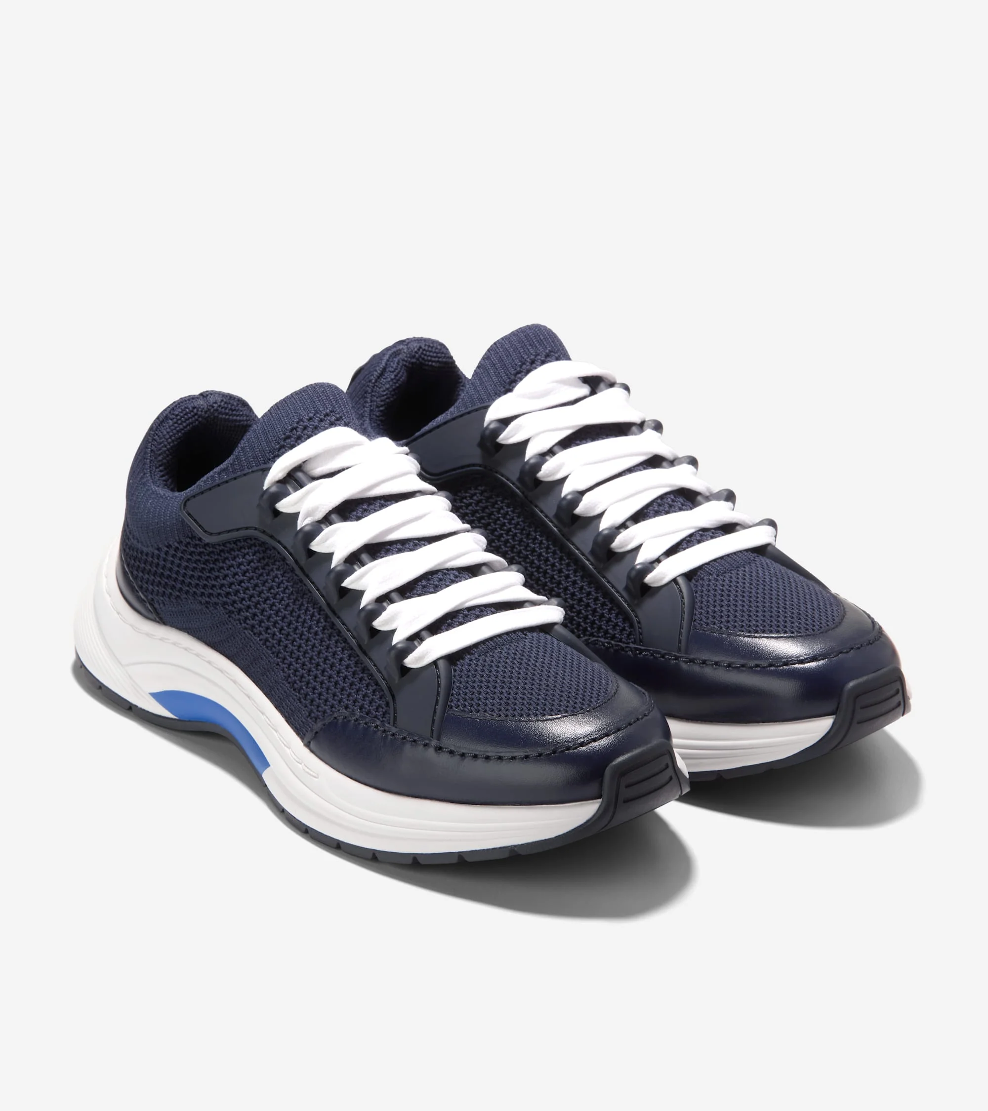 Women's Gp Eleeana Knit Running Shoes - Image 5
