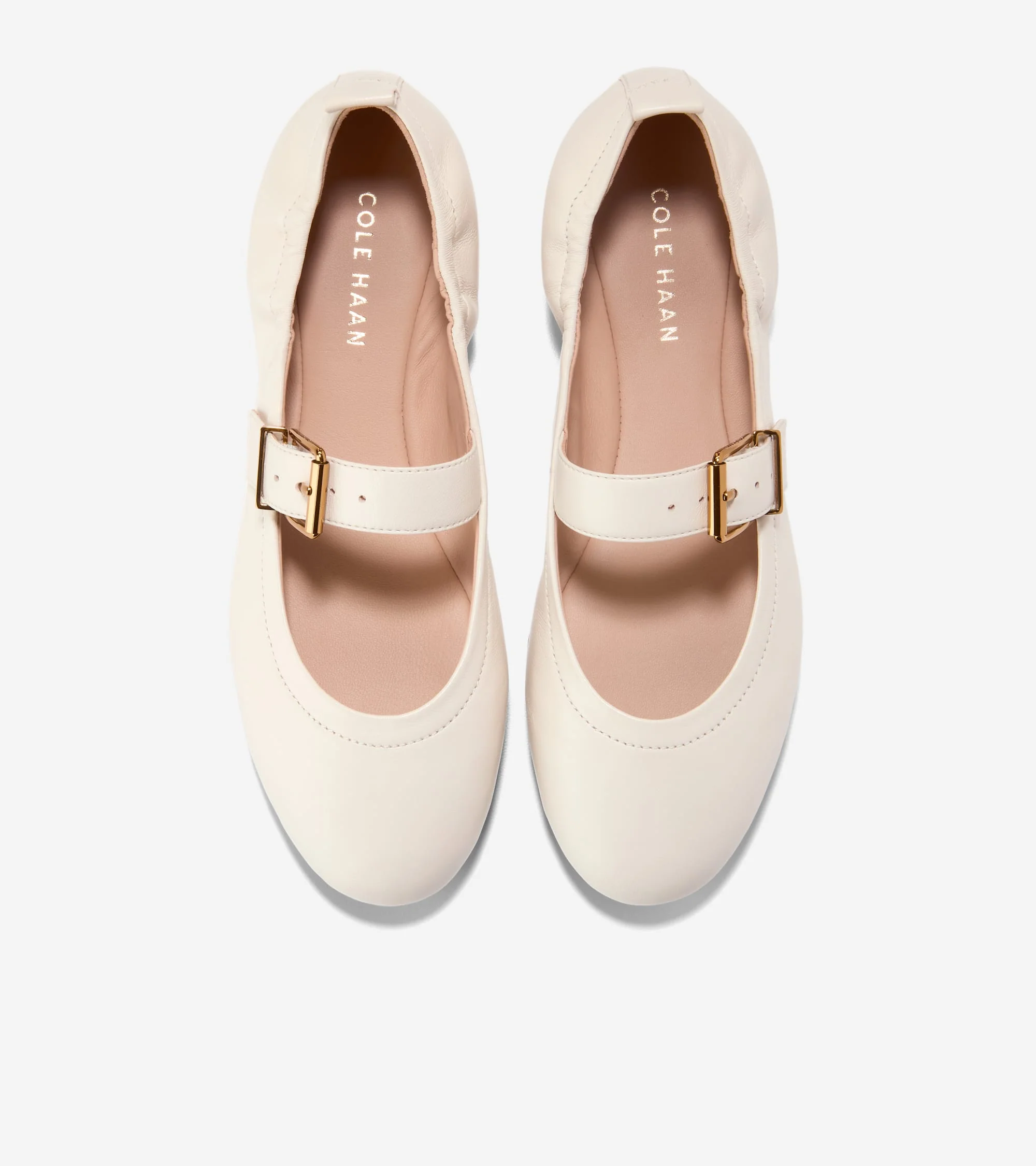 Women's Graclyn Mary Jane Ballet Flats - Image 4