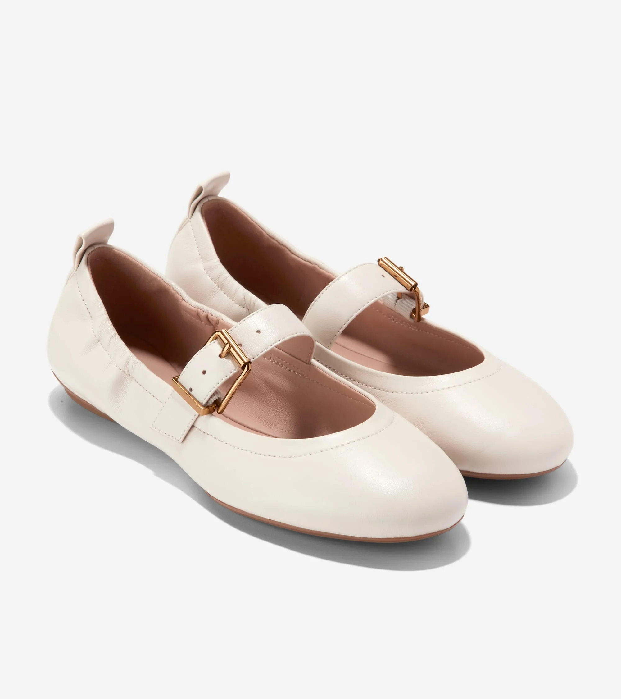 Women's Graclyn Mary Jane Ballet Flats - Image 5