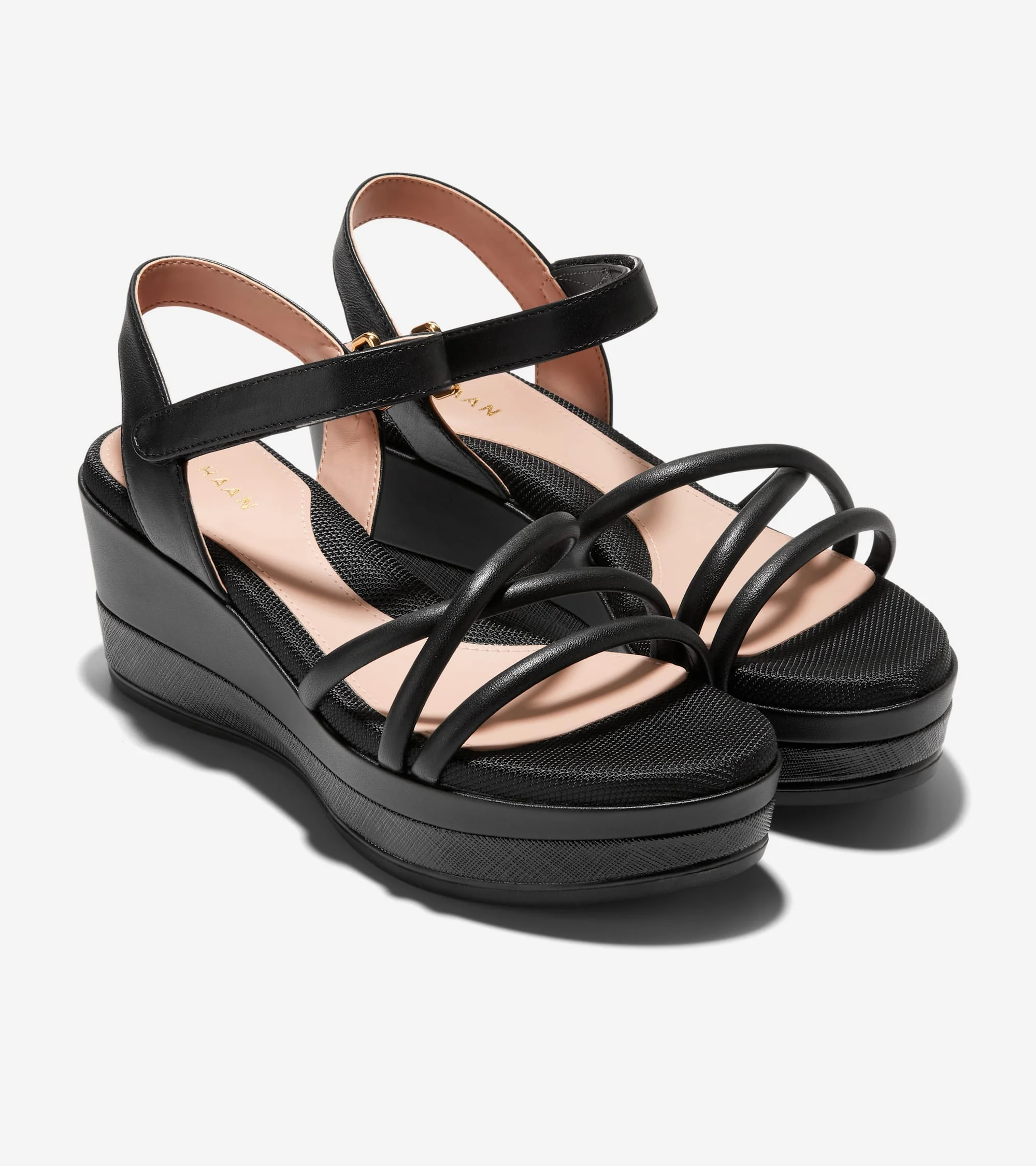 Women's Grand Ambition Addison Flatform Wedge - Image 6