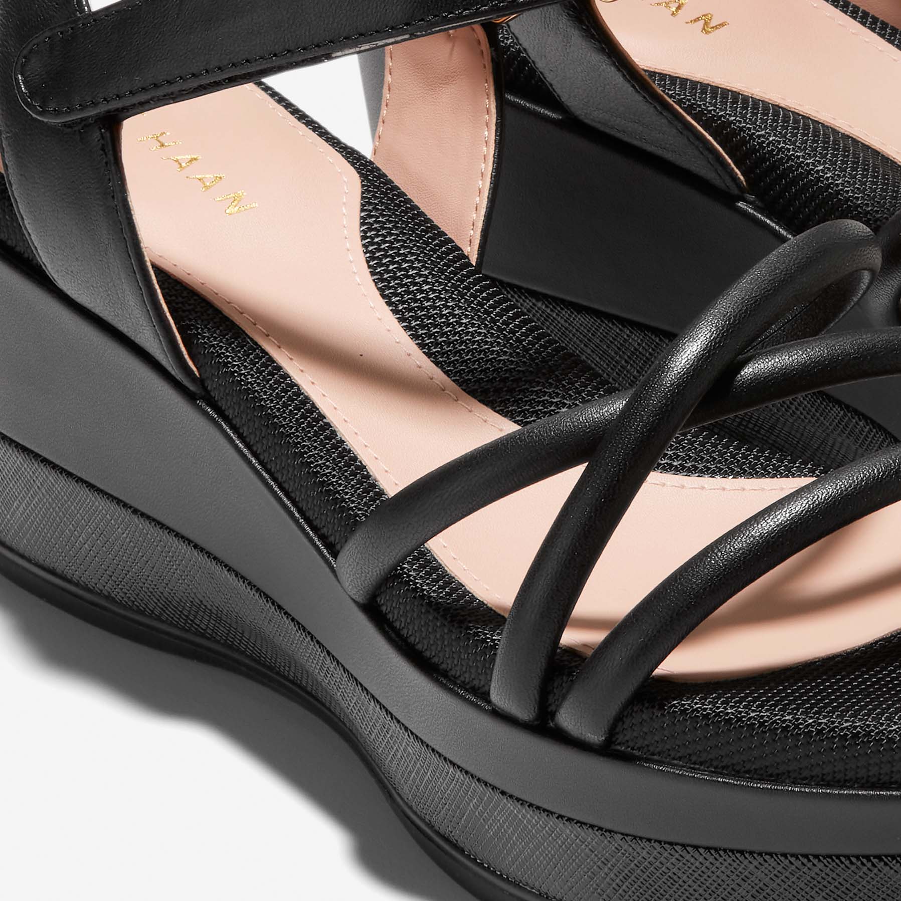 Women's Grand Ambition Addison Flatform Wedge - Image 9