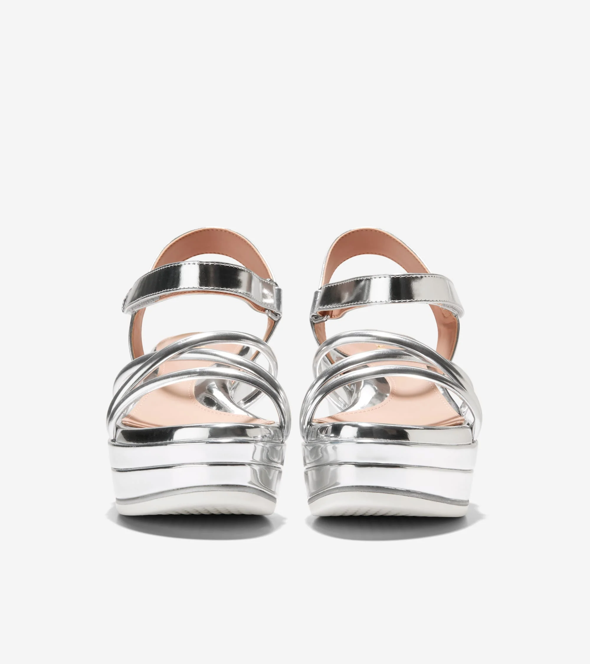 Women's Grand Ambition Addison Flatform Wedge - Image 2