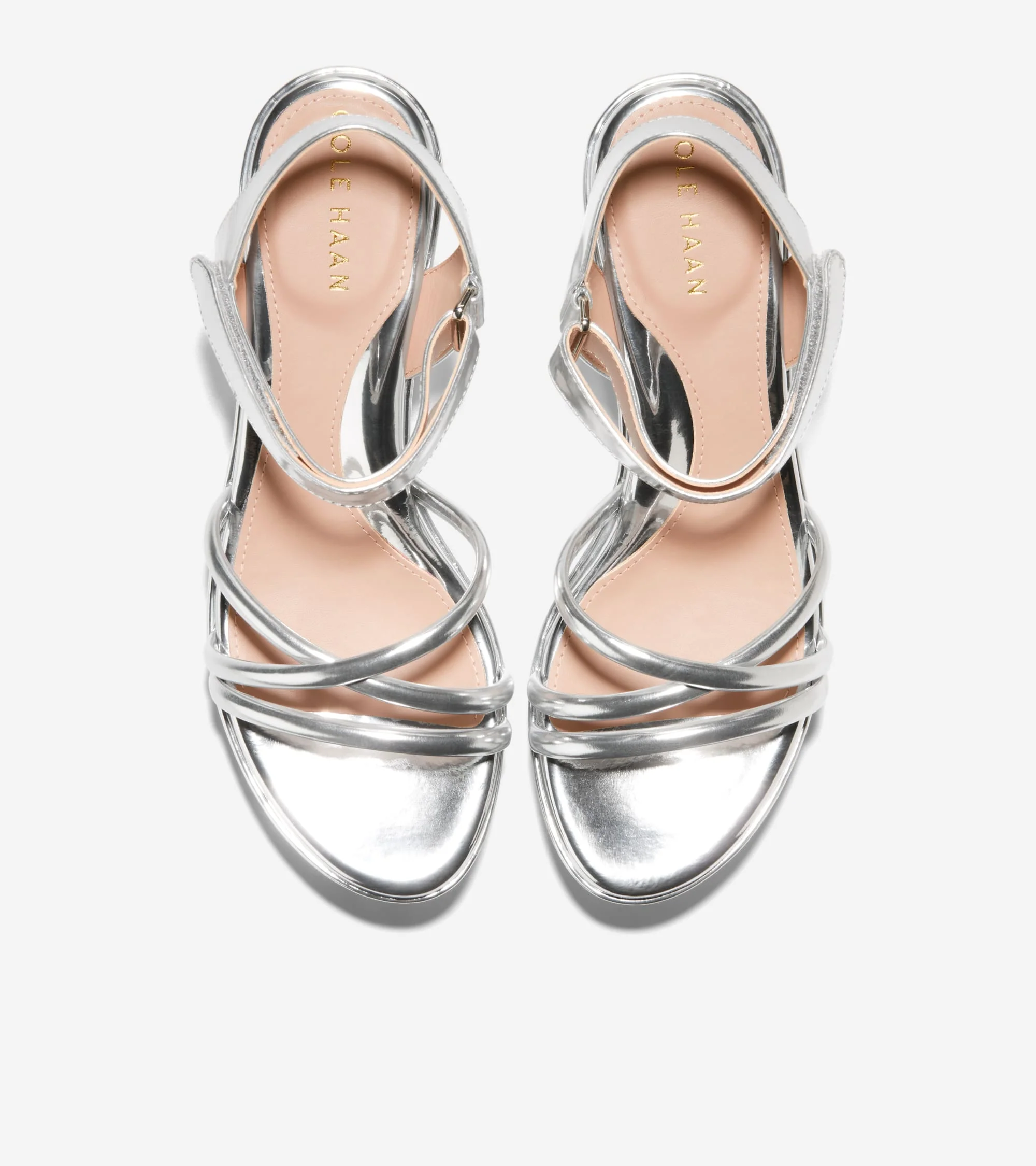 Women's Grand Ambition Addison Flatform Wedge - Image 4