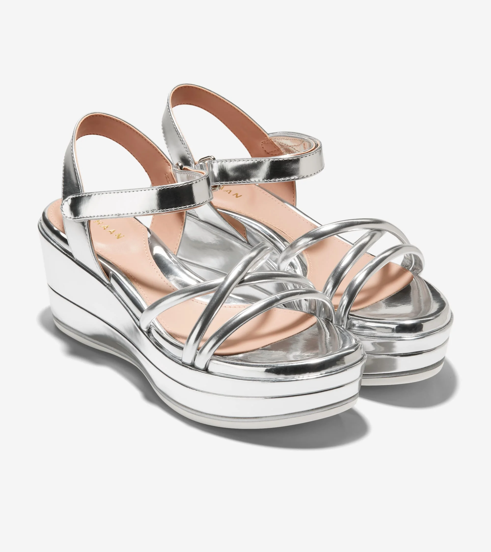 Women's Grand Ambition Addison Flatform Wedge - Image 5