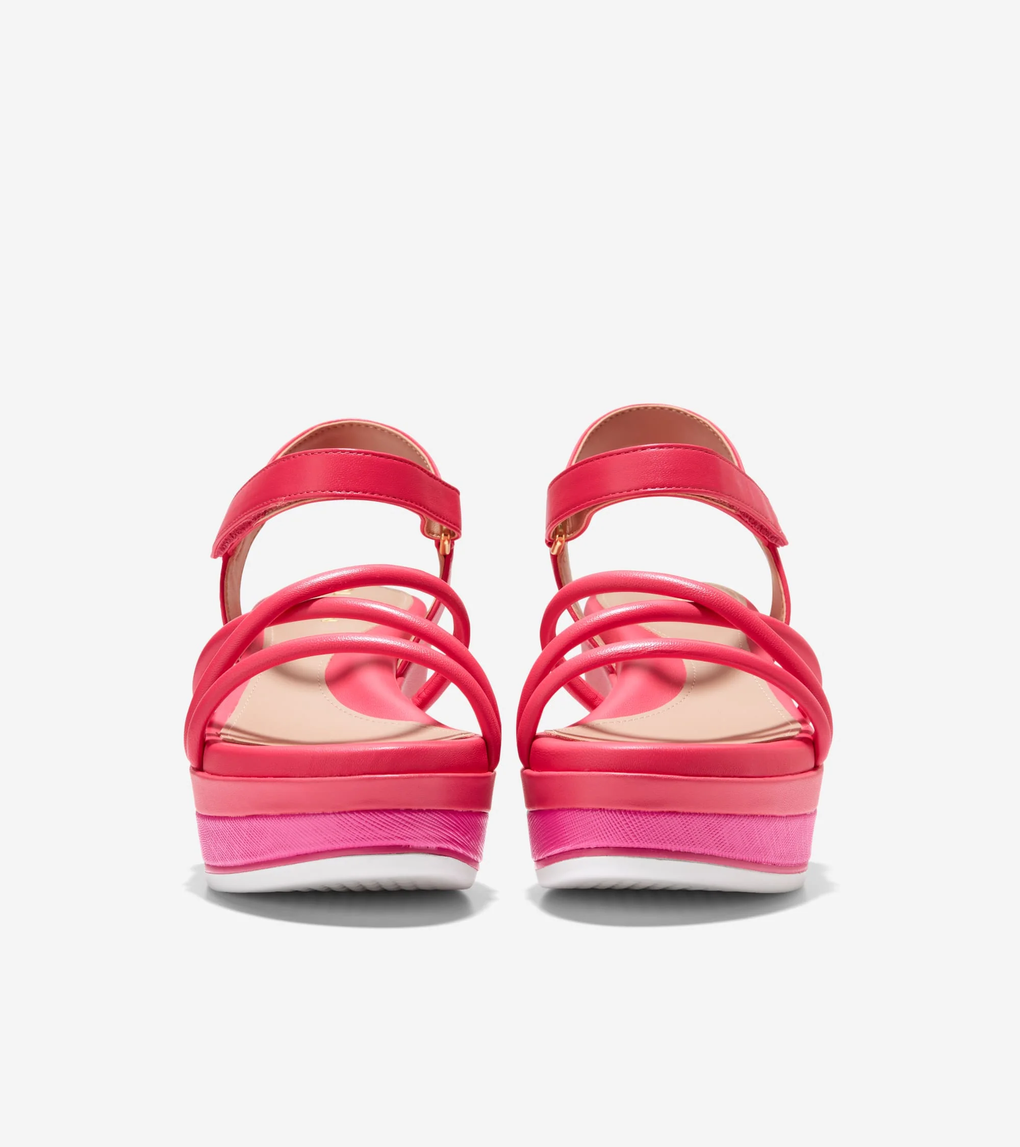 Women's Grand Ambition Addison Flatform Wedge - Image 2