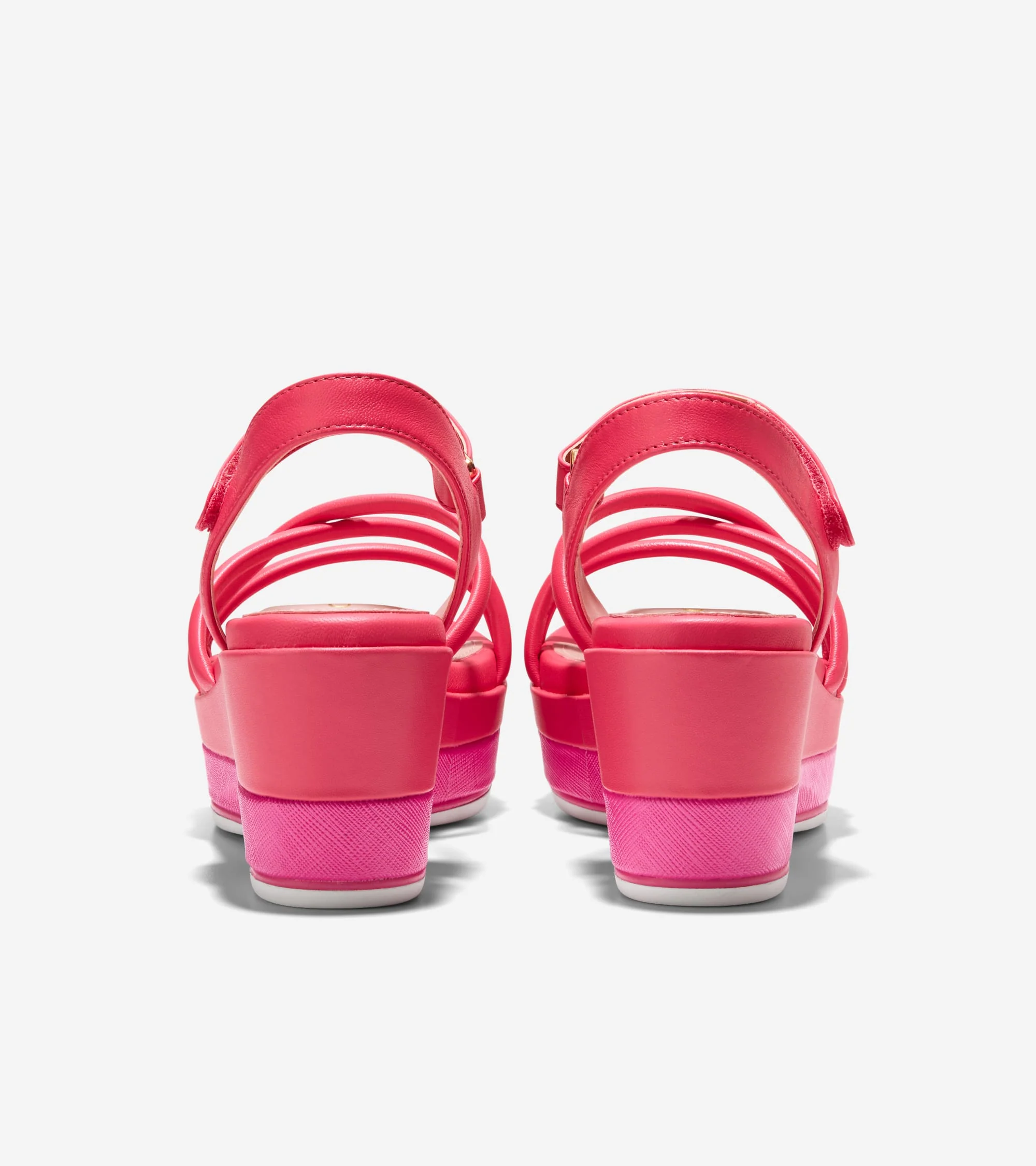 Women's Grand Ambition Addison Flatform Wedge - Image 3