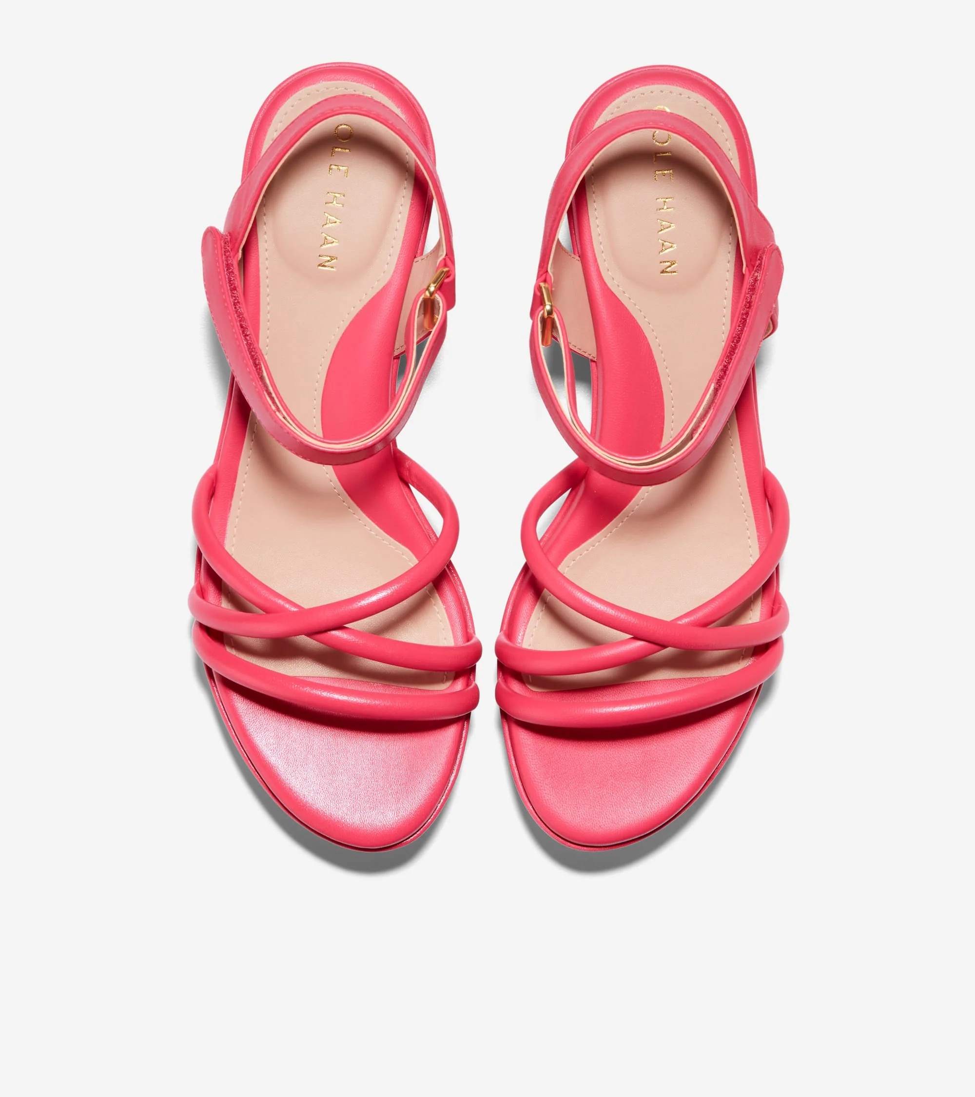 Women's Grand Ambition Addison Flatform Wedge - Image 4