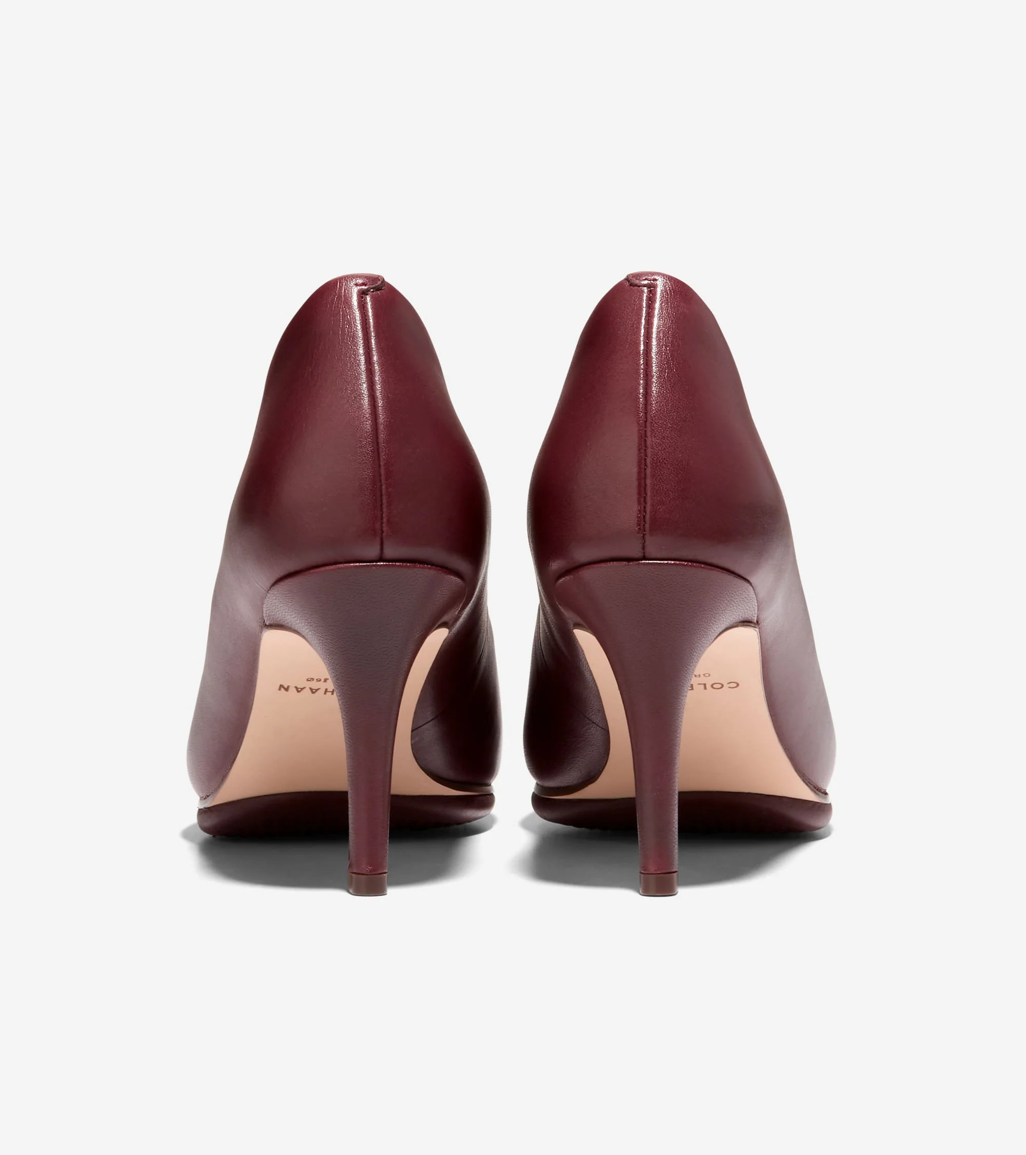 Women's Grand Ambition Pump - Image 3