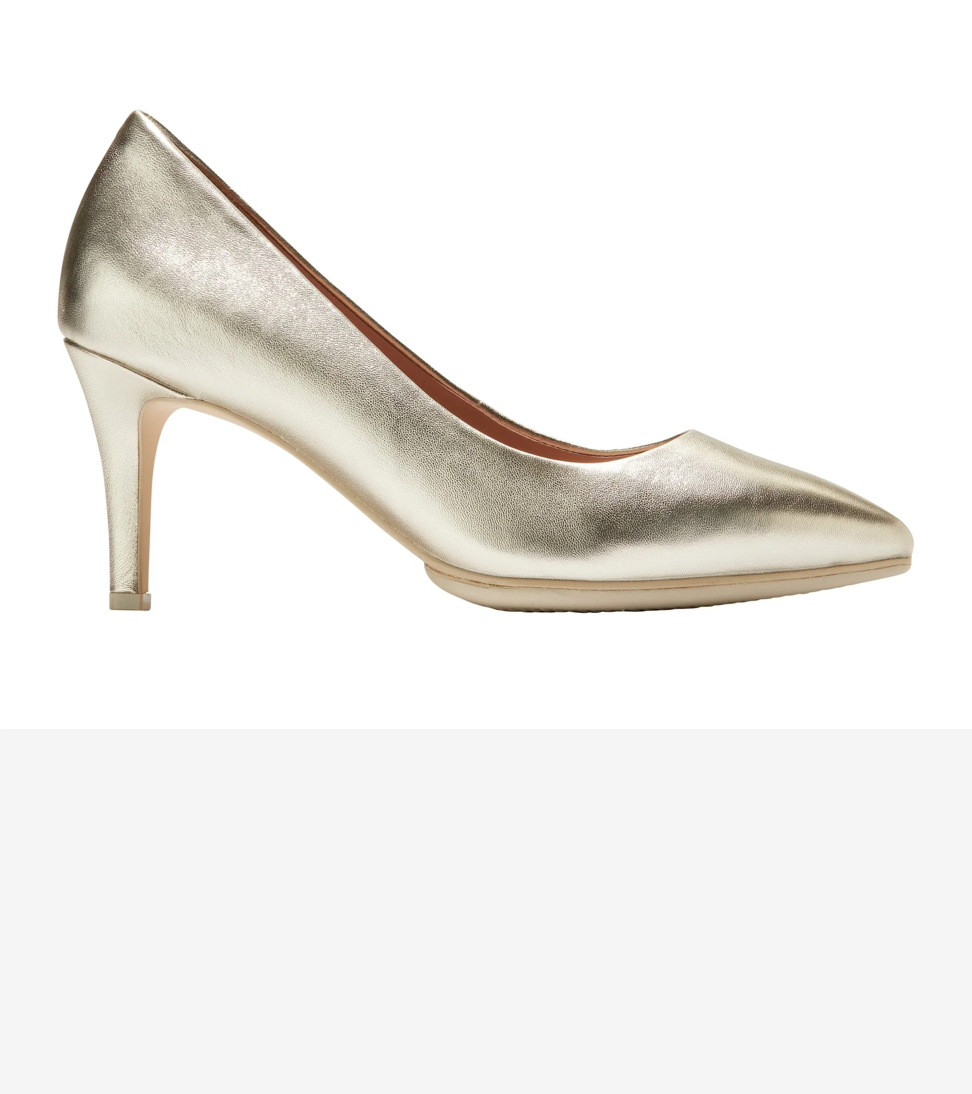 Women's Grand Ambition Pumps - Image 2