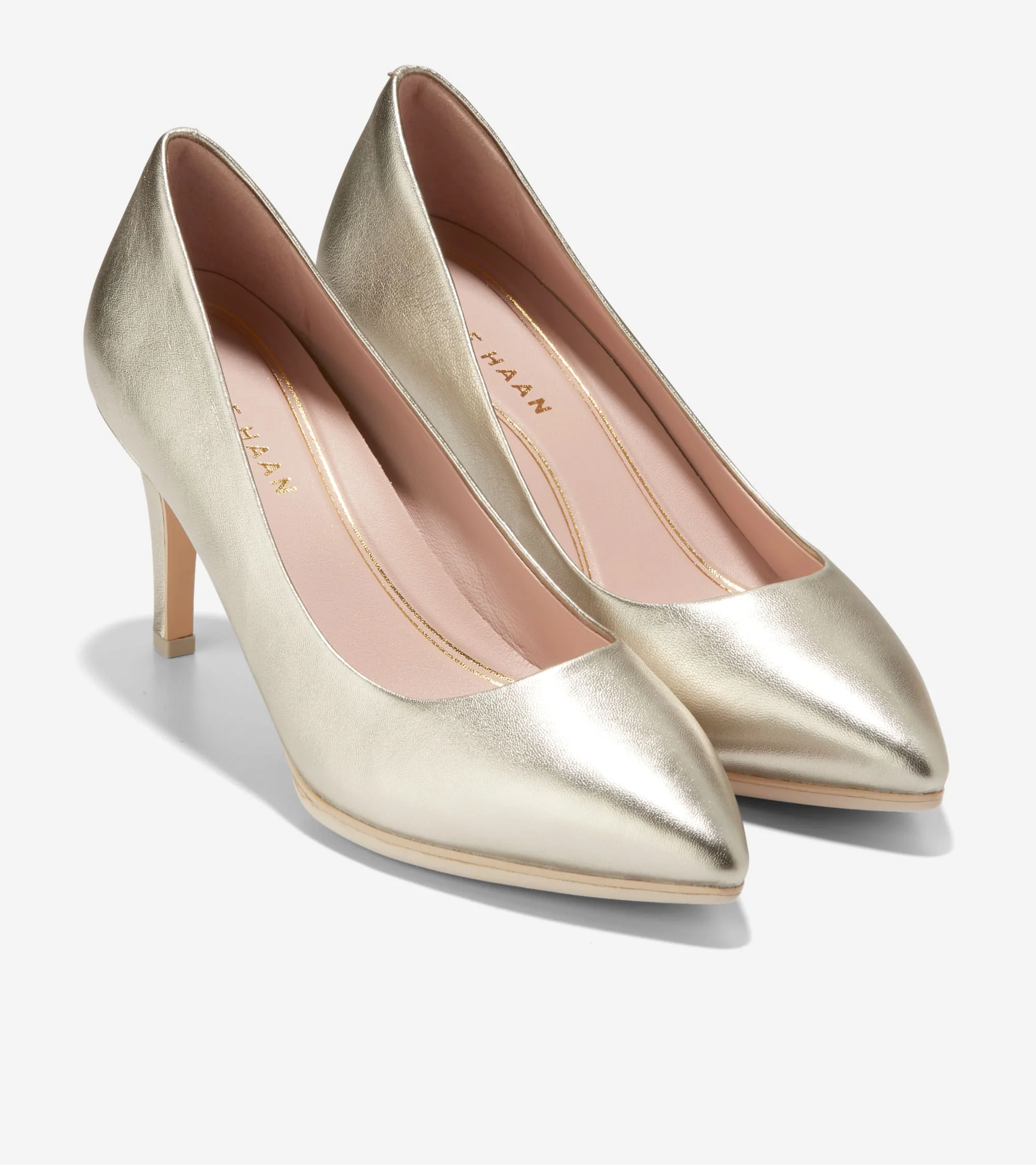 Women's Grand Ambition Pumps - Image 6