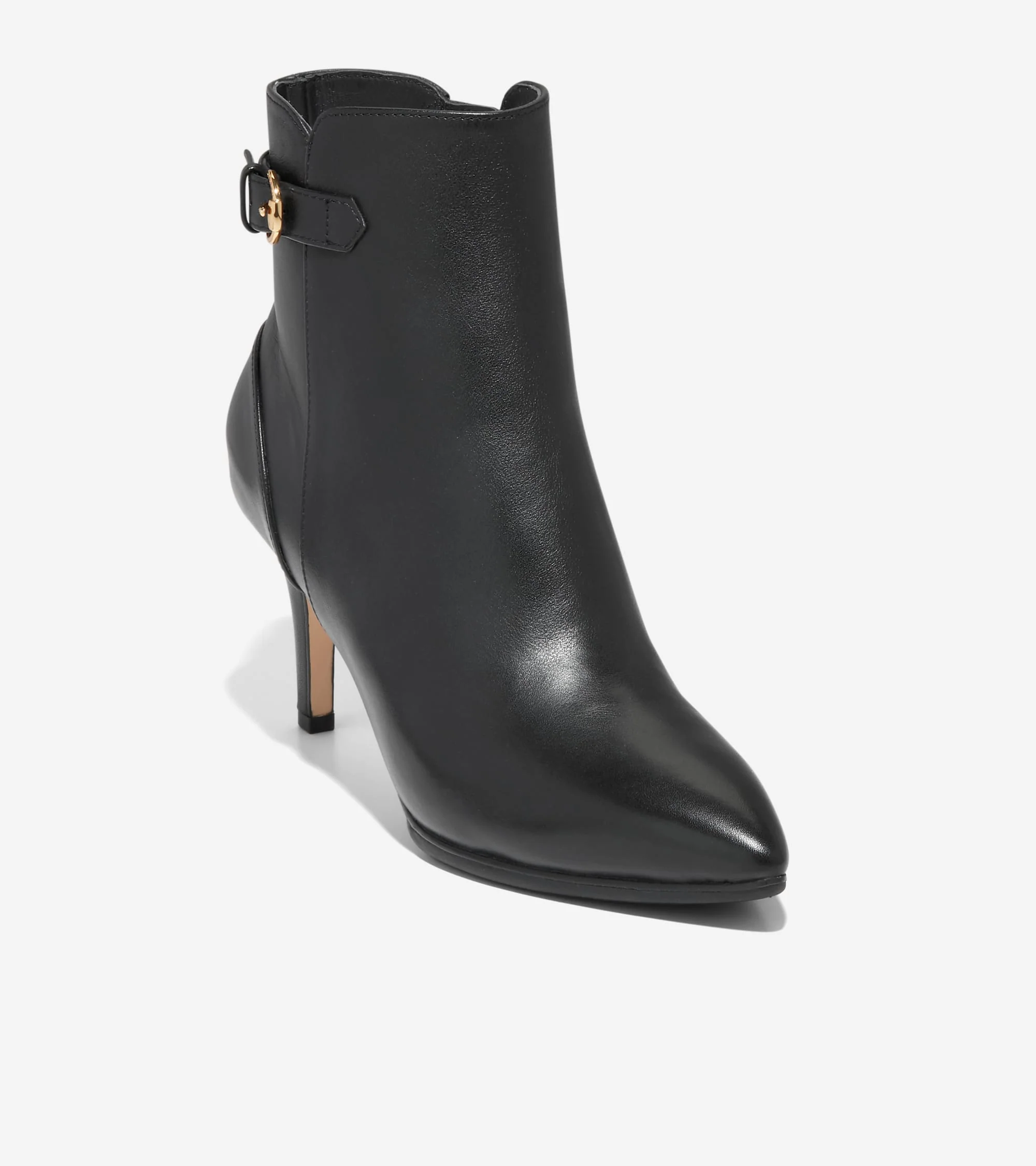 Women's Grand Ambition Vesper Booties - Image 5