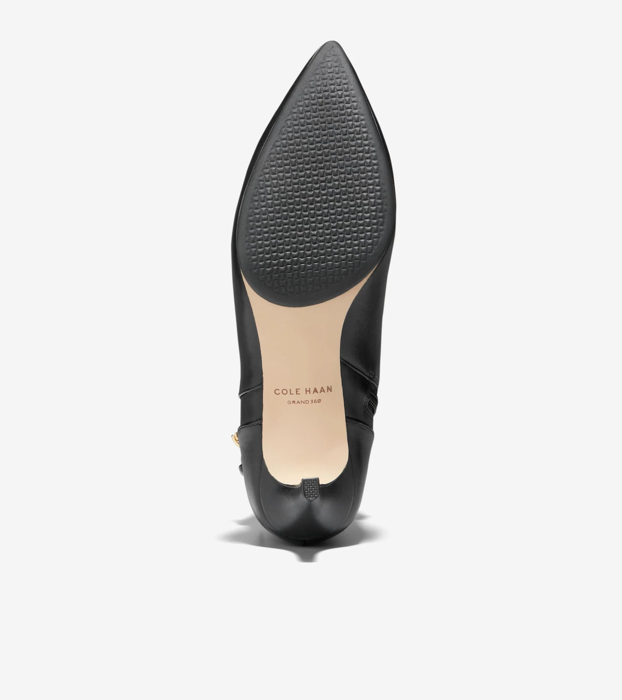 Women's Grand Ambition Vesper Booties - Image 6