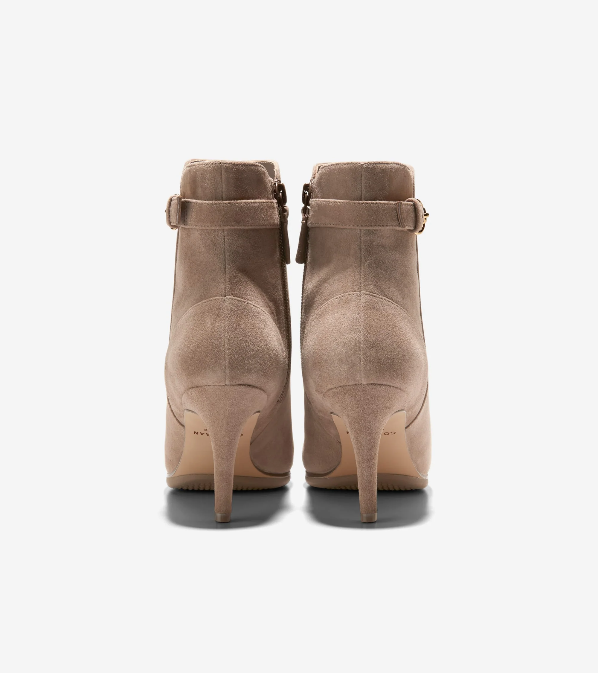 Women's Grand Ambition Vesper Booties - Image 10