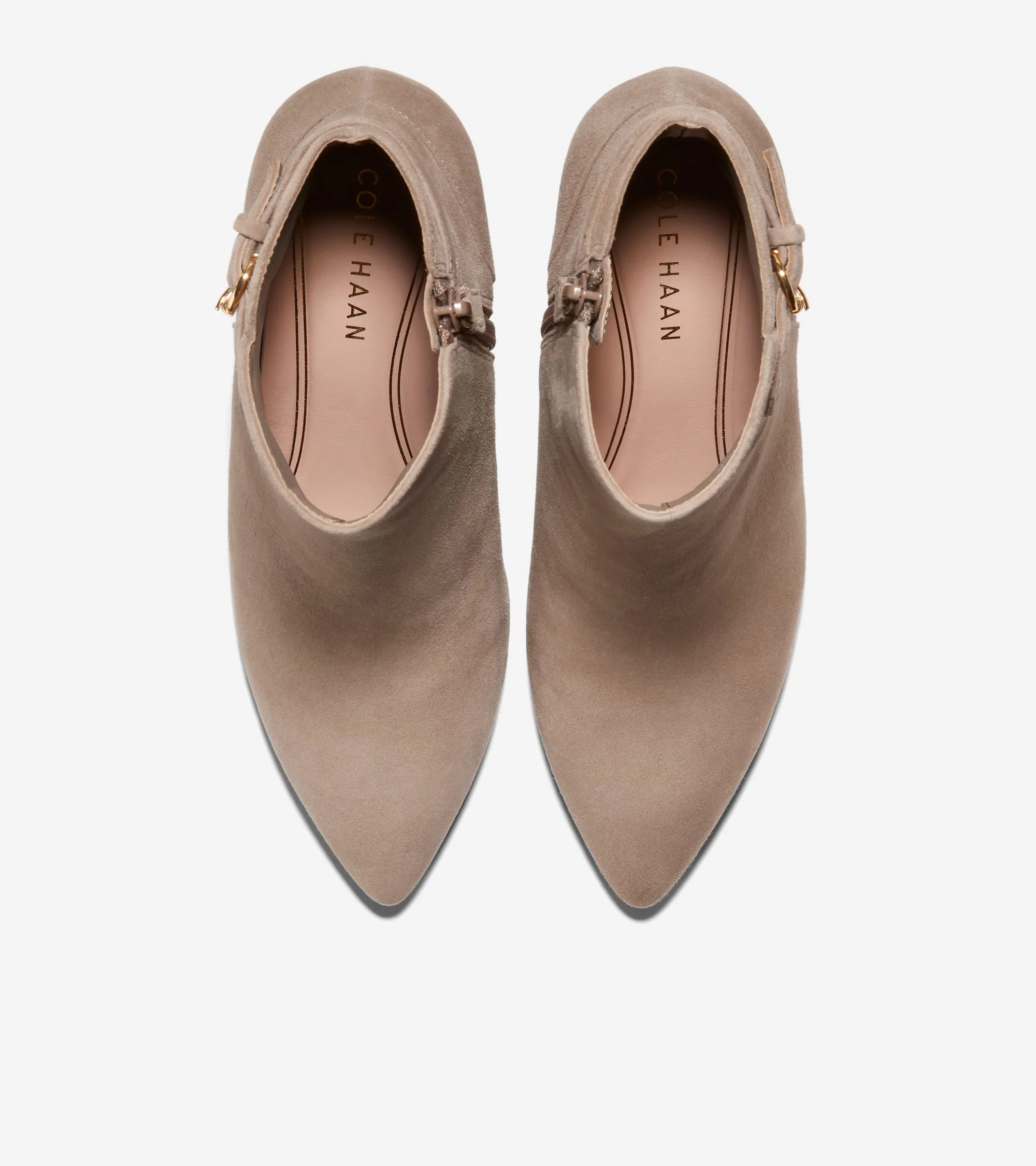 Women's Grand Ambition Vesper Booties - Image 11