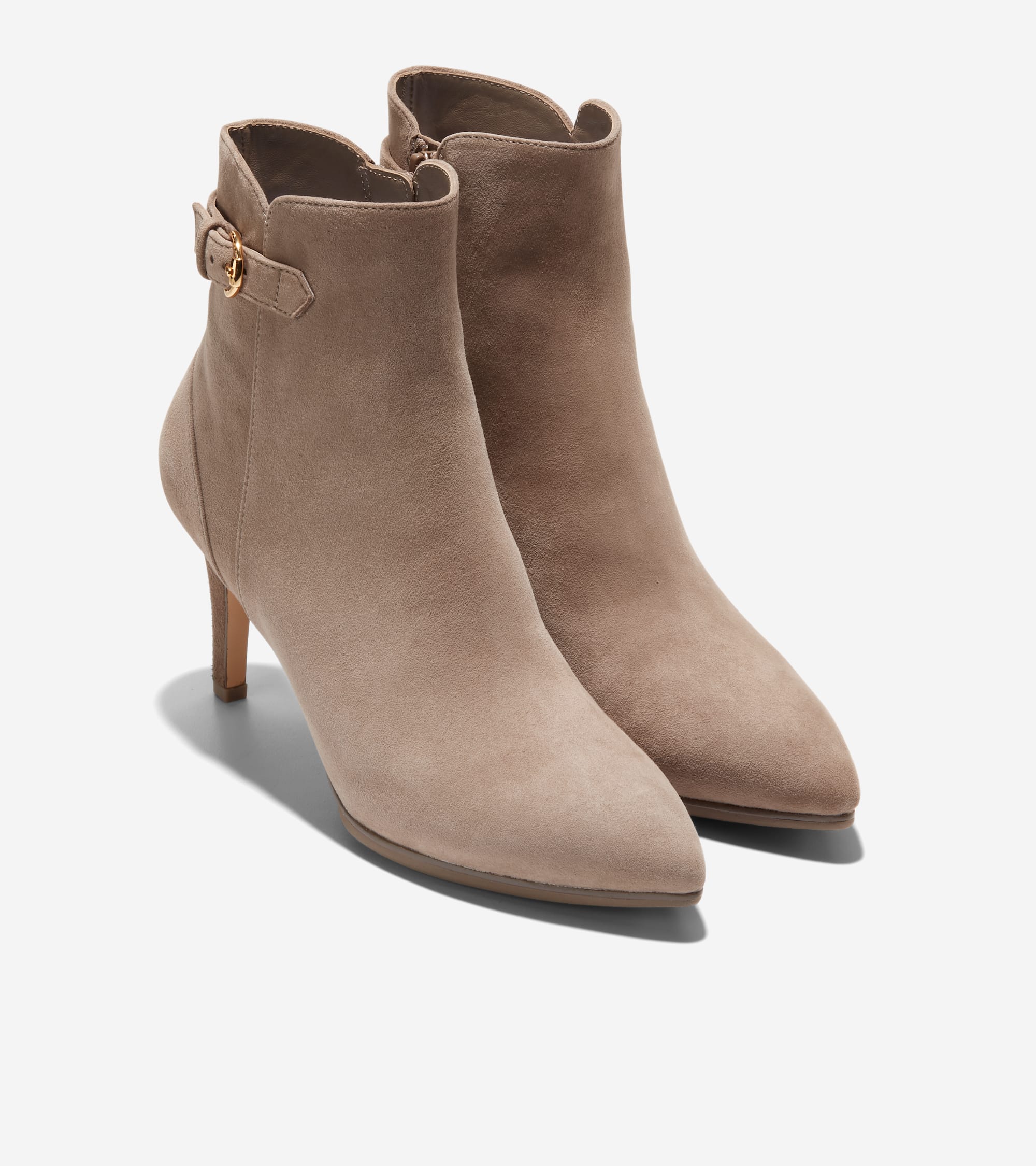 Women's Grand Ambition Vesper Booties - Image 12