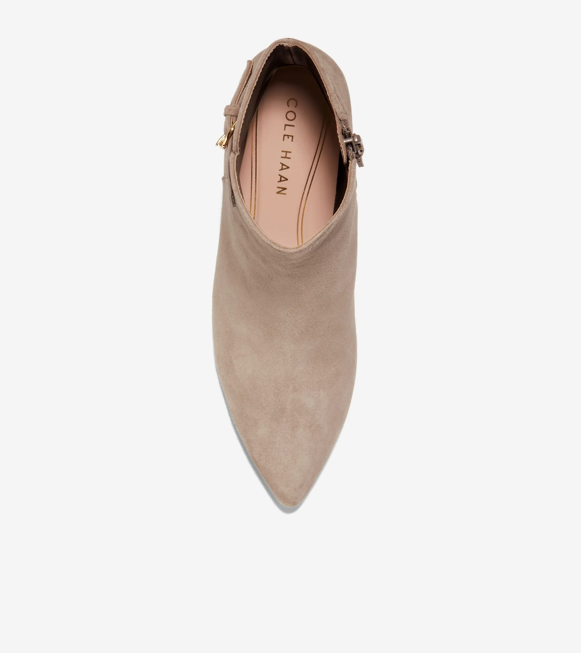 Women's Grand Ambition Vesper Booties - Image 3