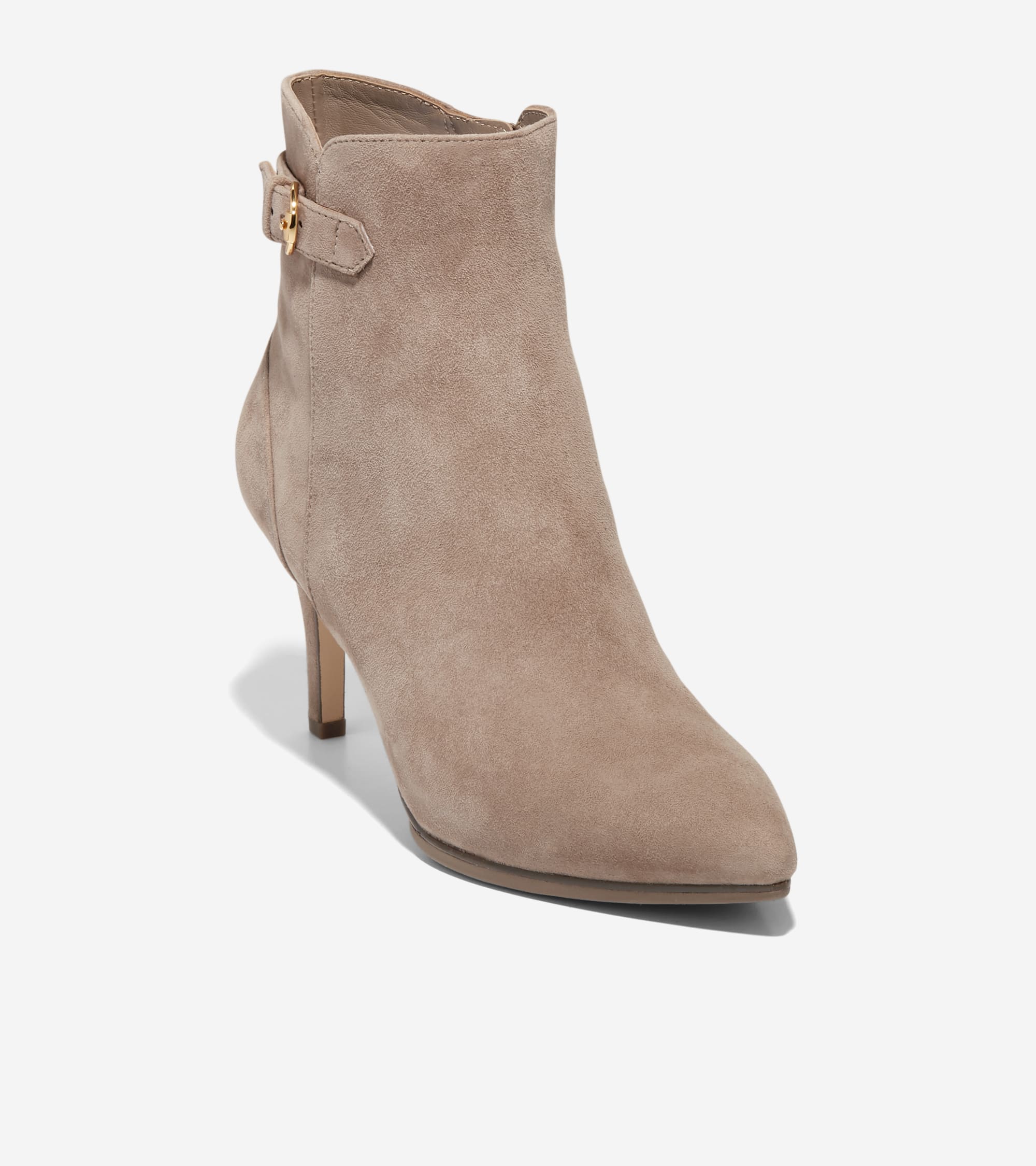 Women's Grand Ambition Vesper Booties - Image 5