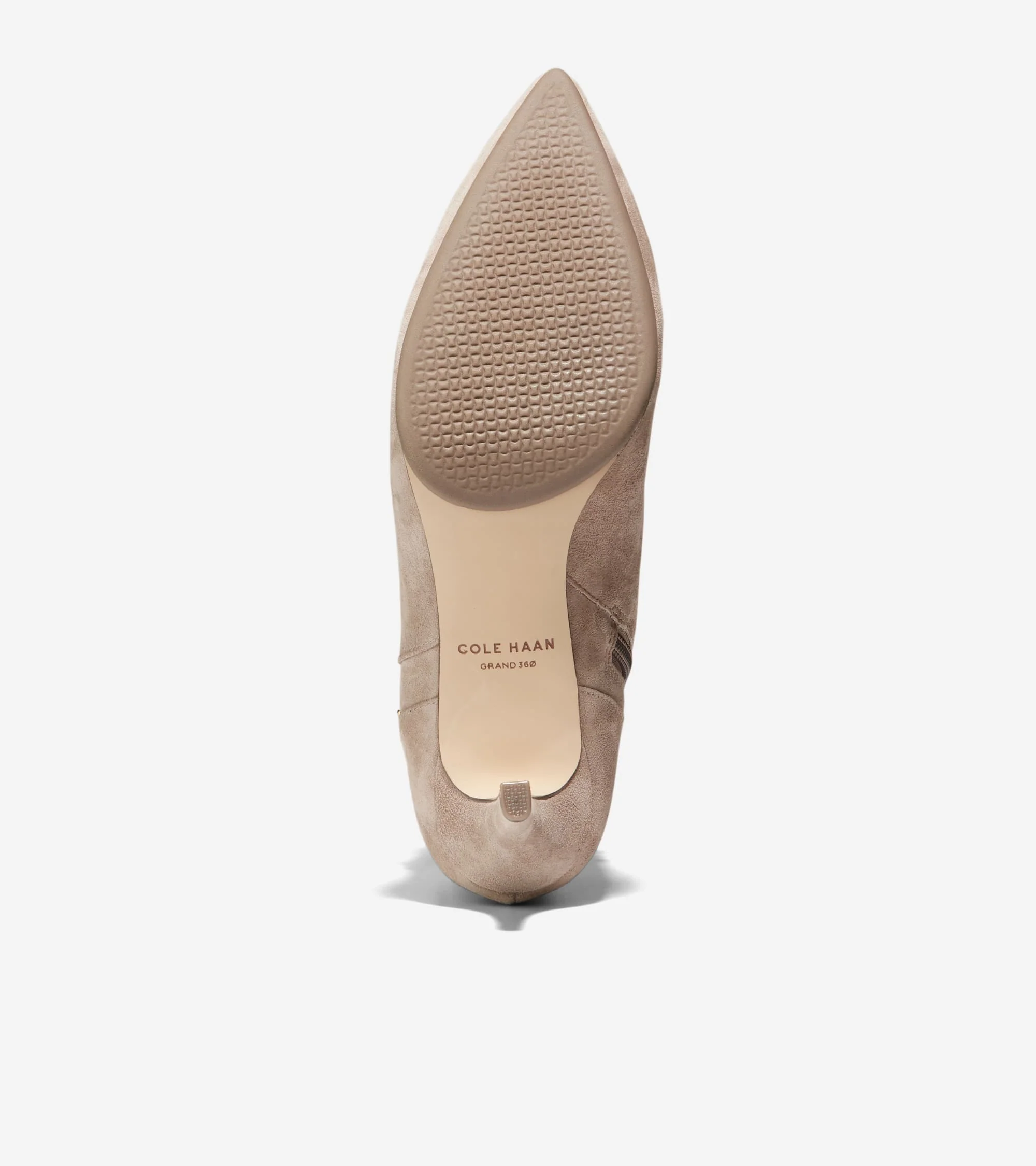 Women's Grand Ambition Vesper Booties - Image 6