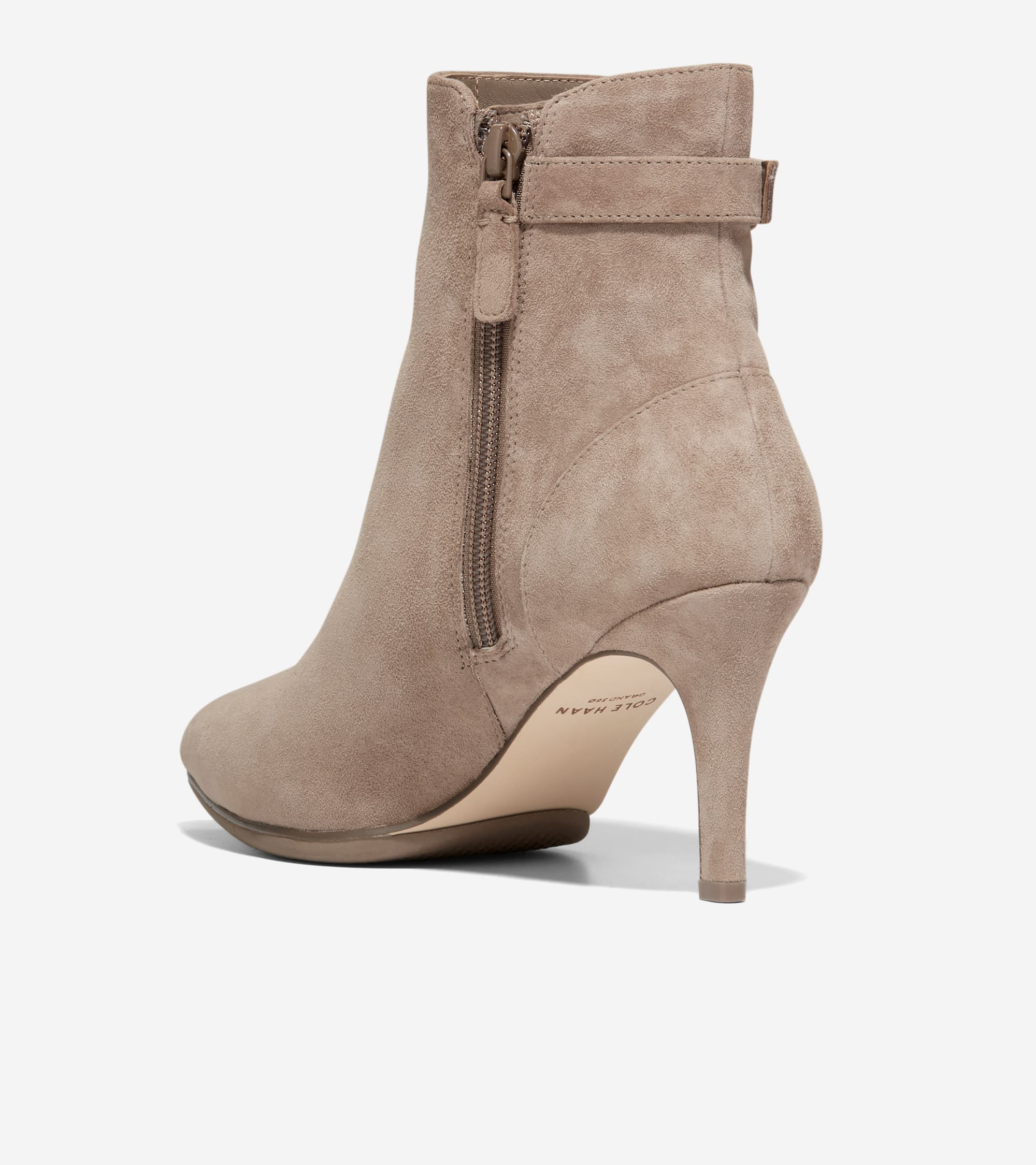 Women's Grand Ambition Vesper Booties - Image 7