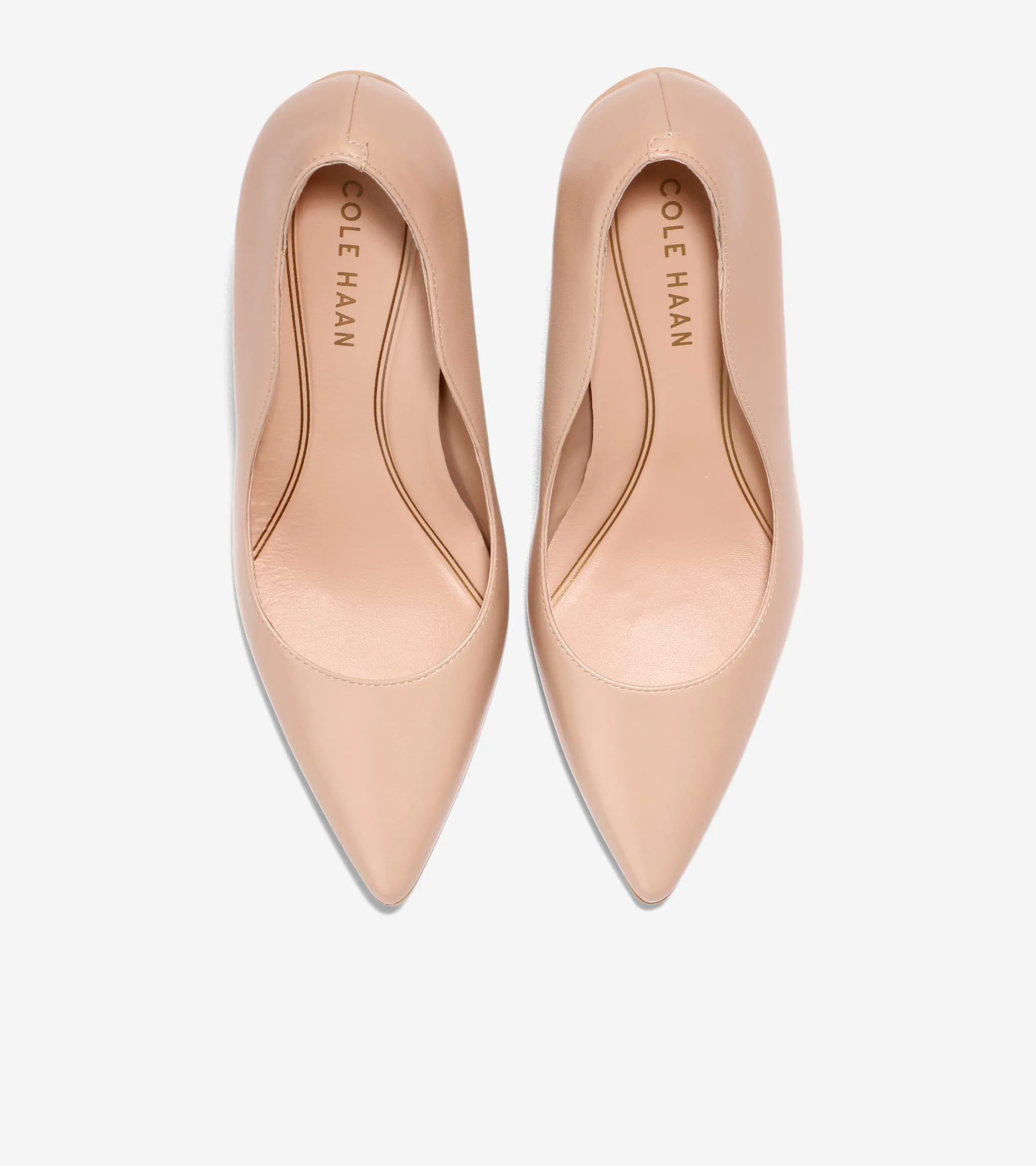 Women's Grand Ambition York Pump - Image 4