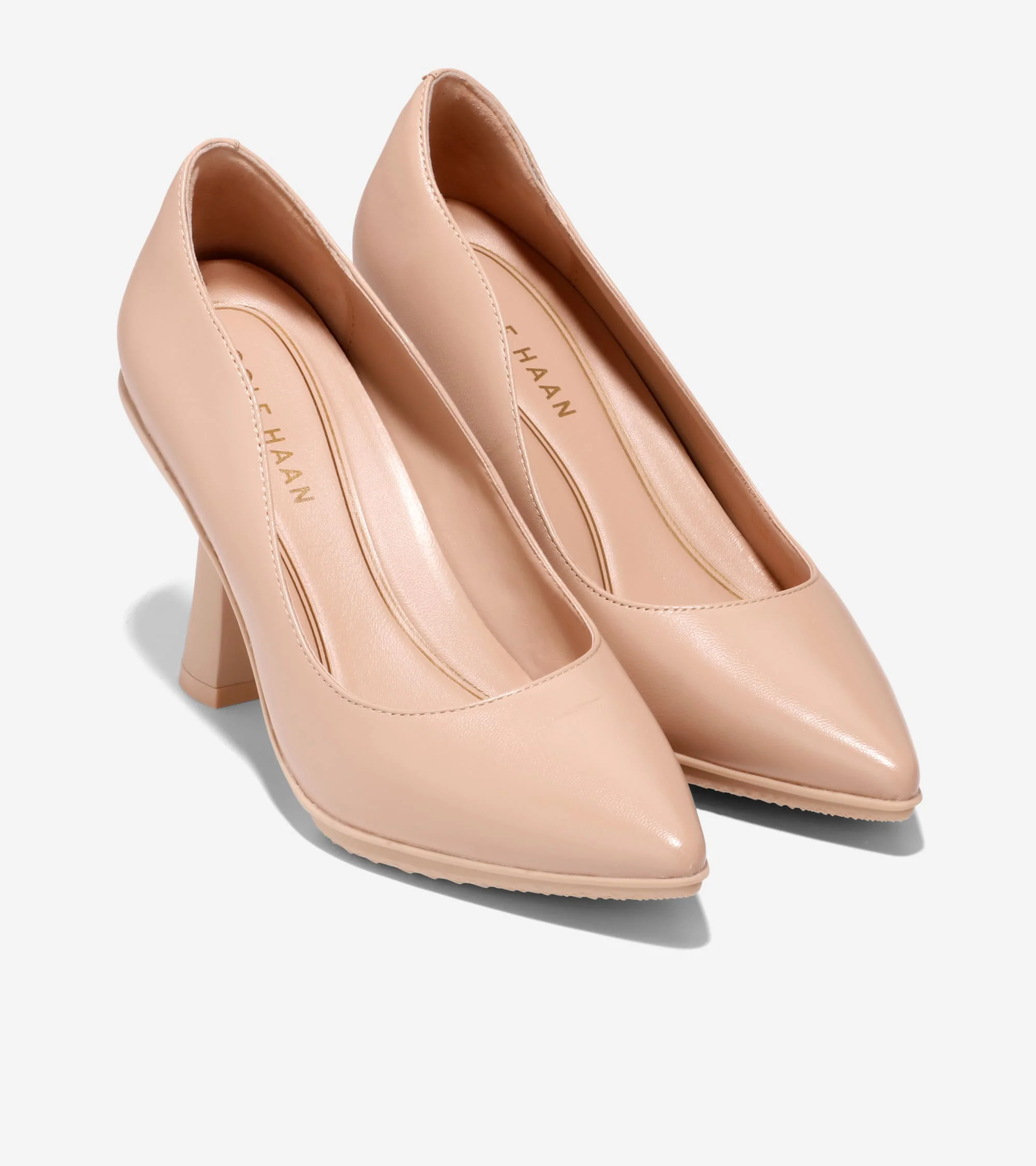 Women's Grand Ambition York Pump - Image 5