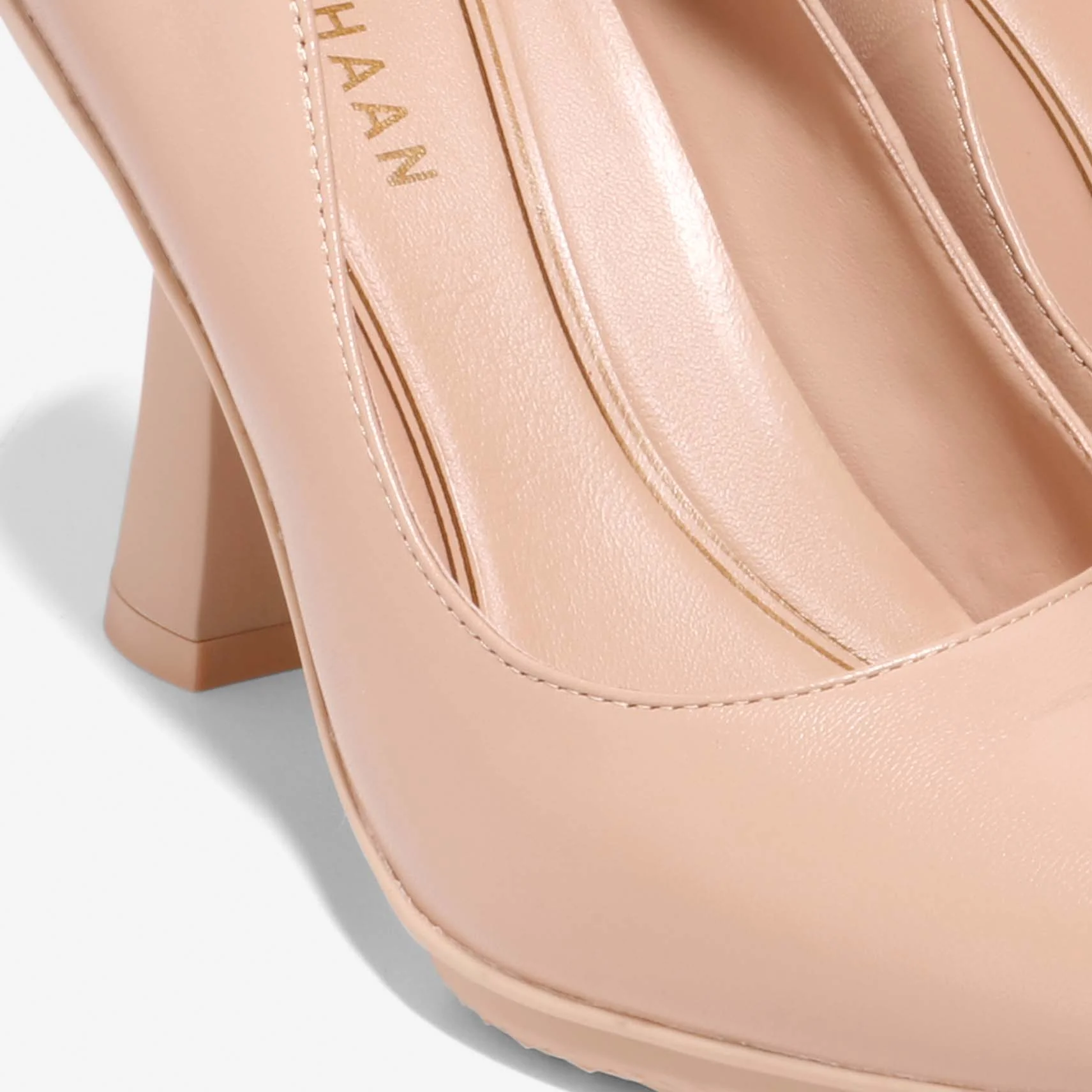 Women's Grand Ambition York Pump - Image 7
