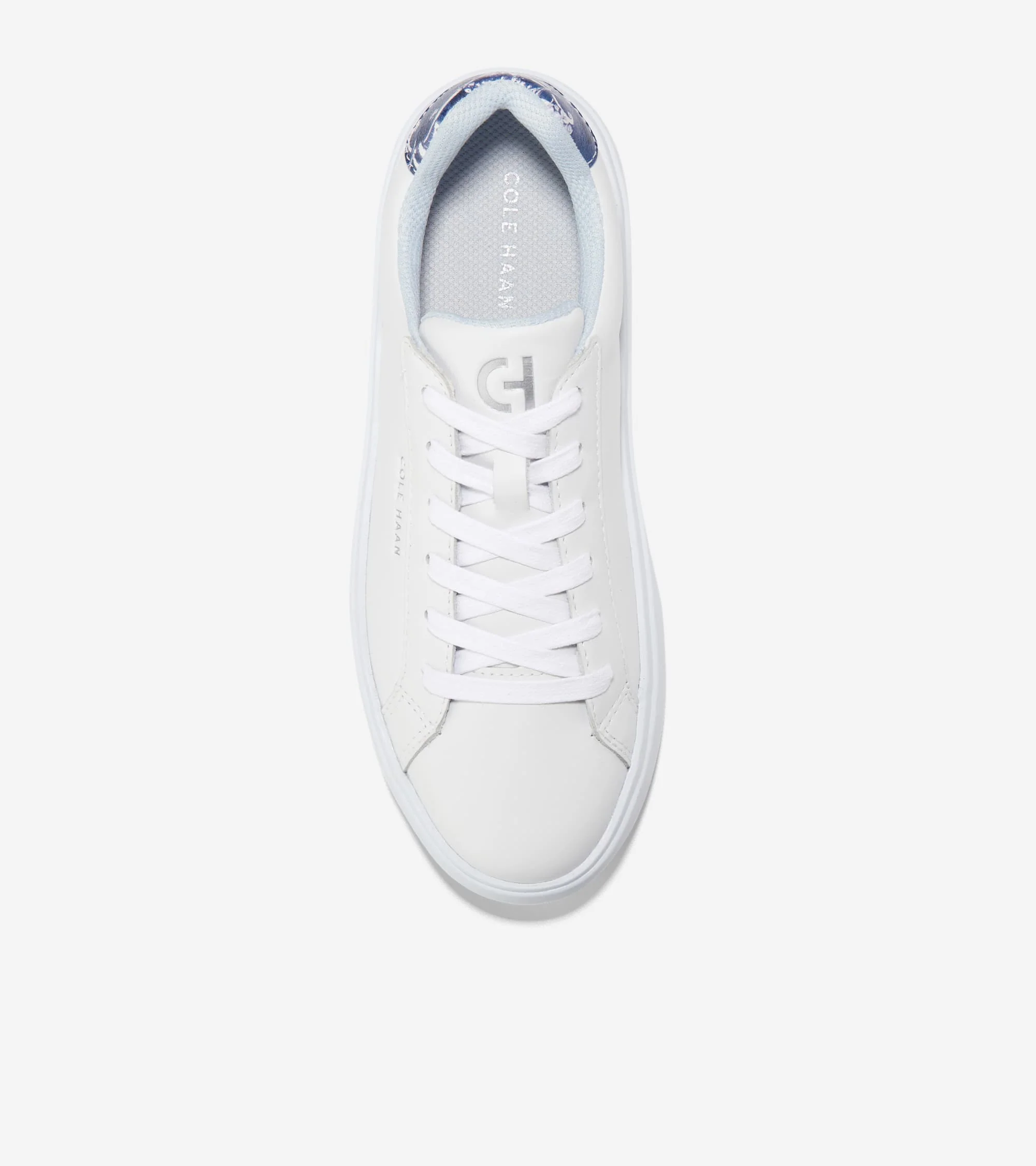 Women's Grand Crosscourt Daily Sneakers - Image 10