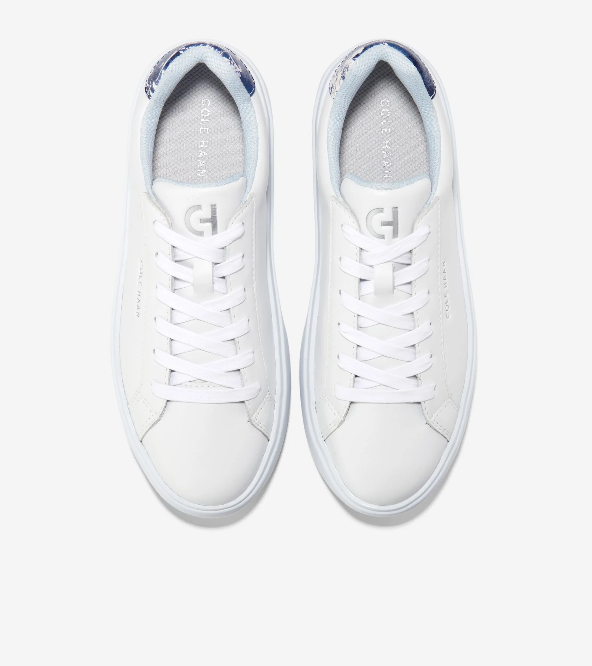 Women's Grand Crosscourt Daily Sneakers - Image 5