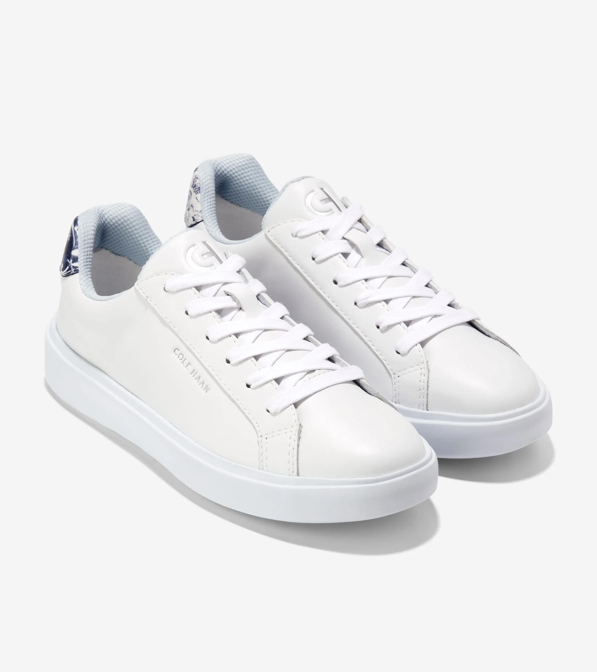 Women's Grand Crosscourt Daily Sneakers - Image 6