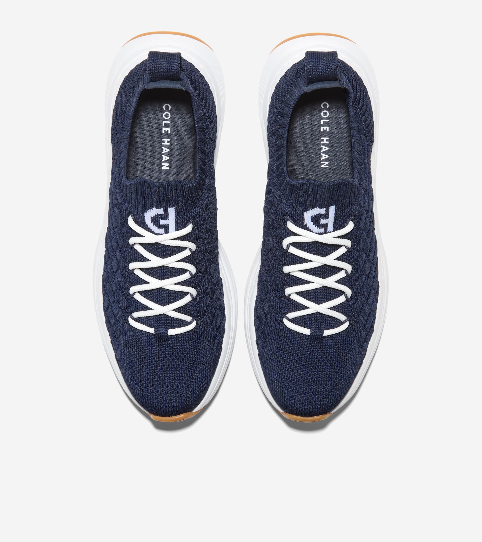 Women's Grand Crosscourt Elda Knit Running Shoes - Image 4