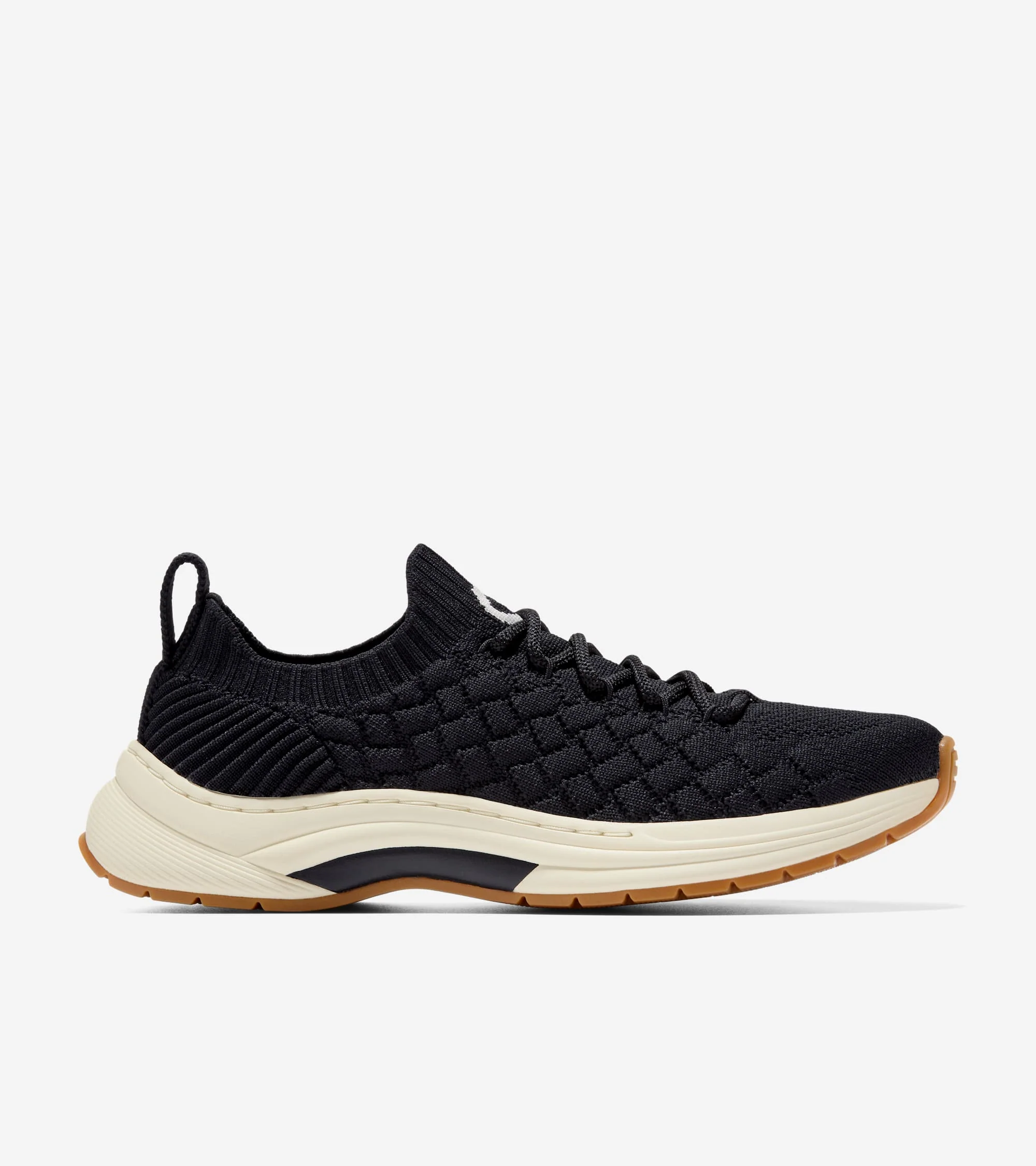 Women's Grand Crosscourt Elda Knit Running Shoes