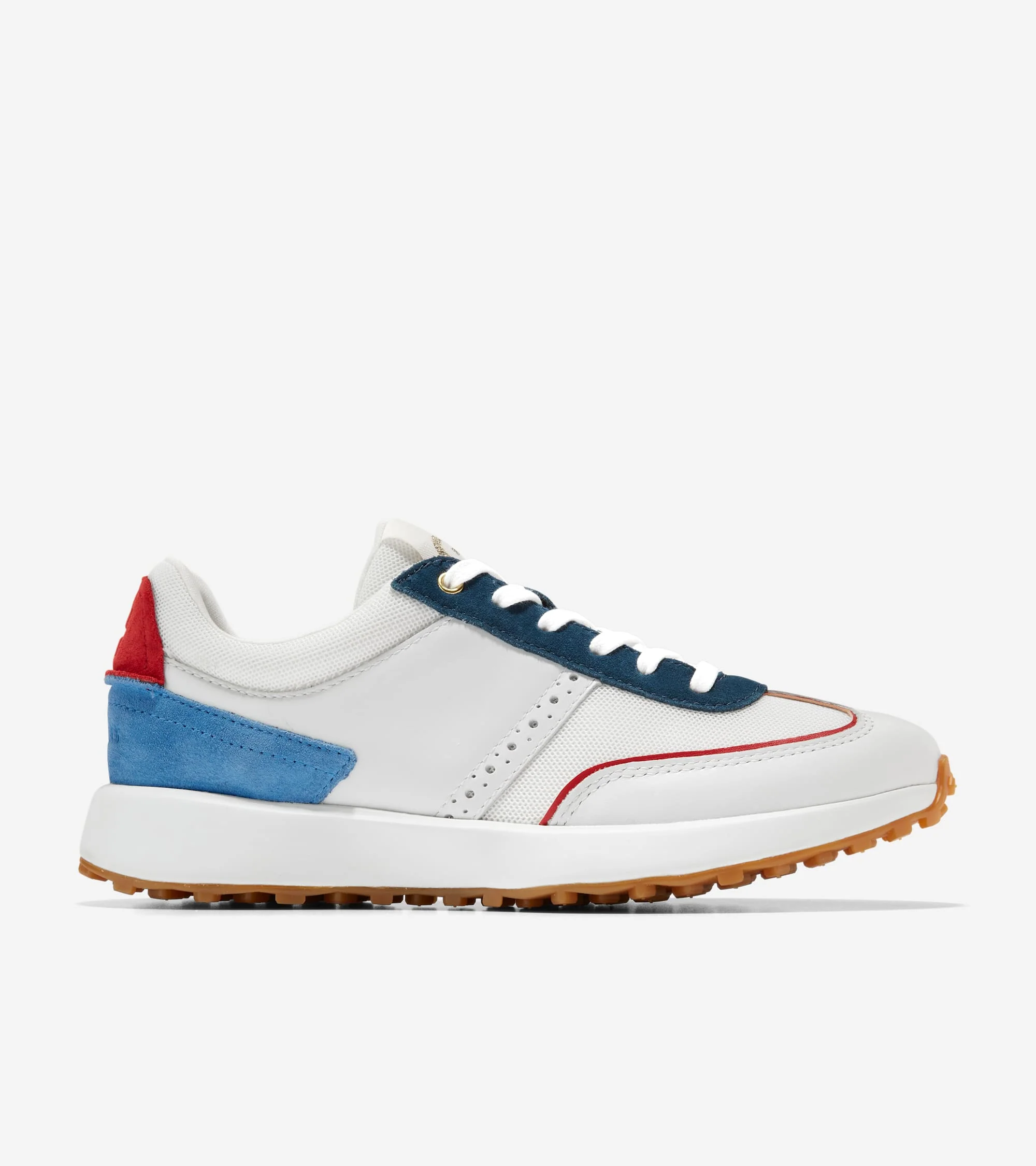 Women's Grand Crosscourt Meadow Runner Sneakers