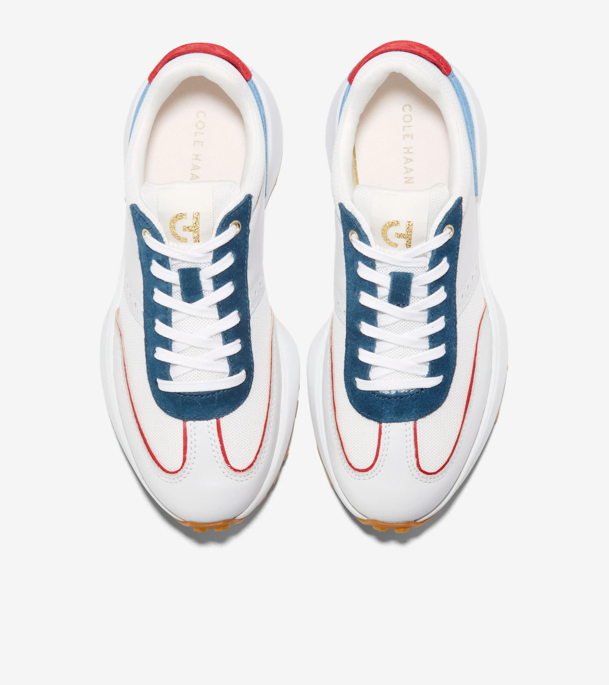 Women's Grand Crosscourt Meadow Runner Sneakers - Image 12