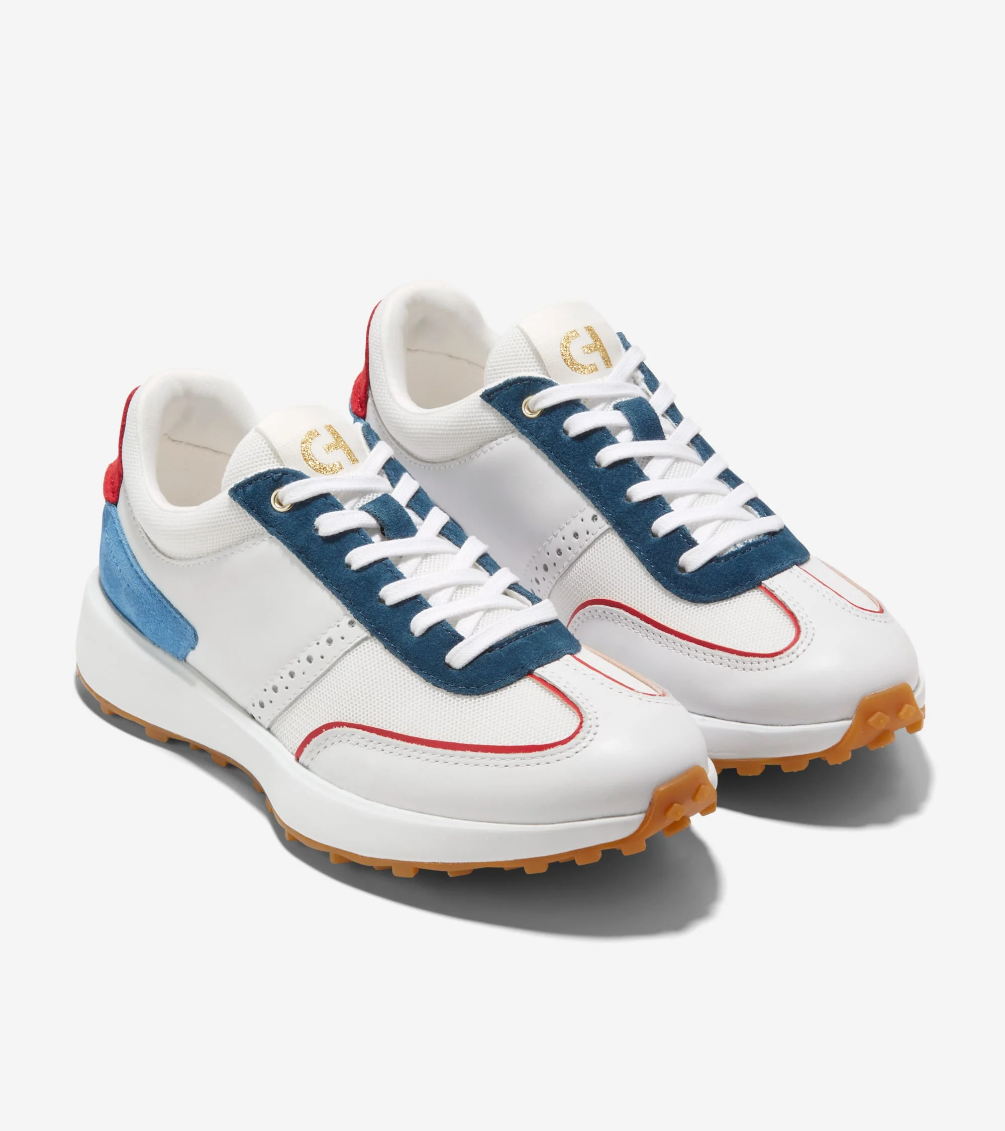 Women's Grand Crosscourt Meadow Runner Sneakers - Image 13