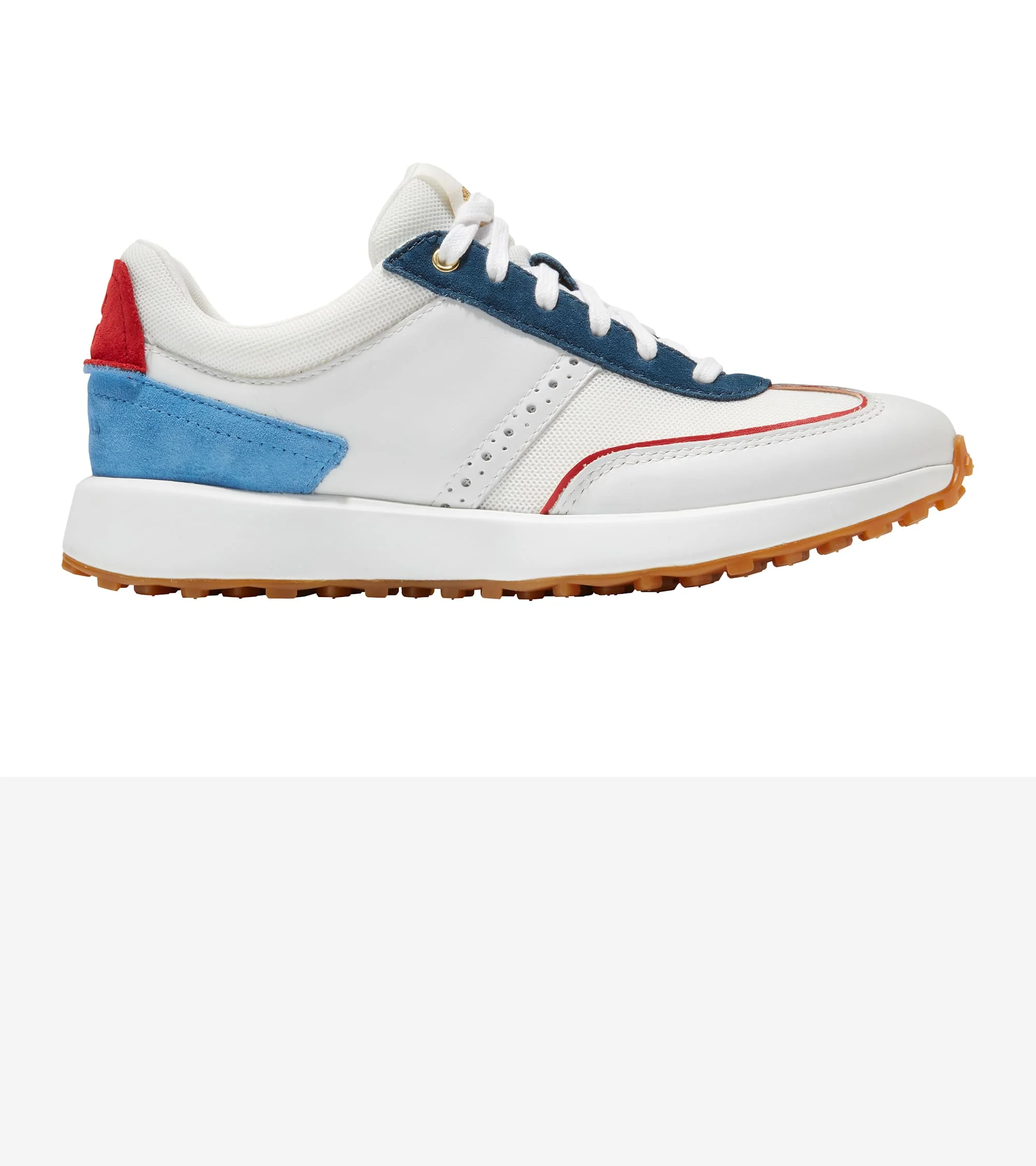 Women's Grand Crosscourt Meadow Runner Sneakers - Image 2