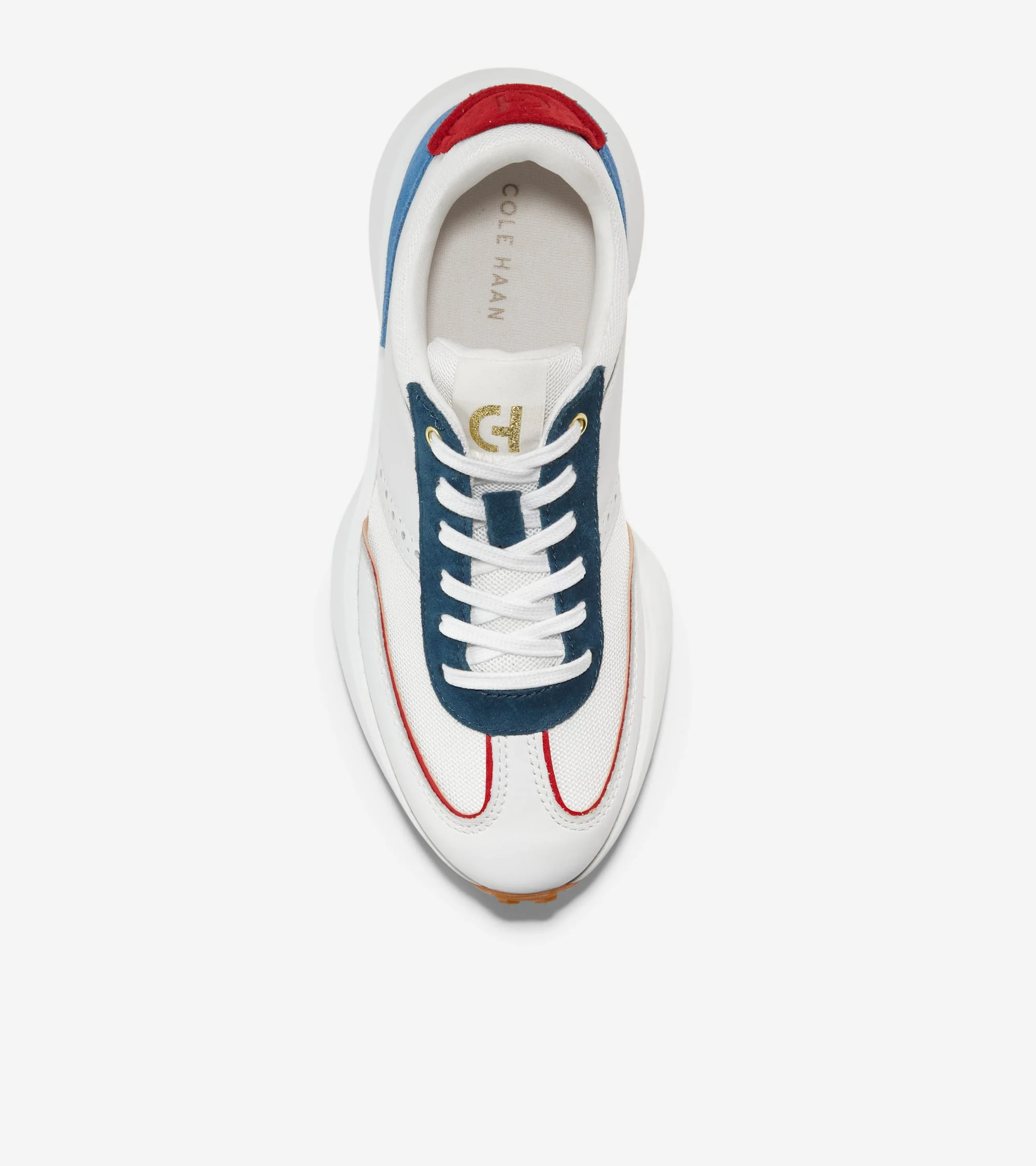 Women's Grand Crosscourt Meadow Runner Sneakers - Image 4