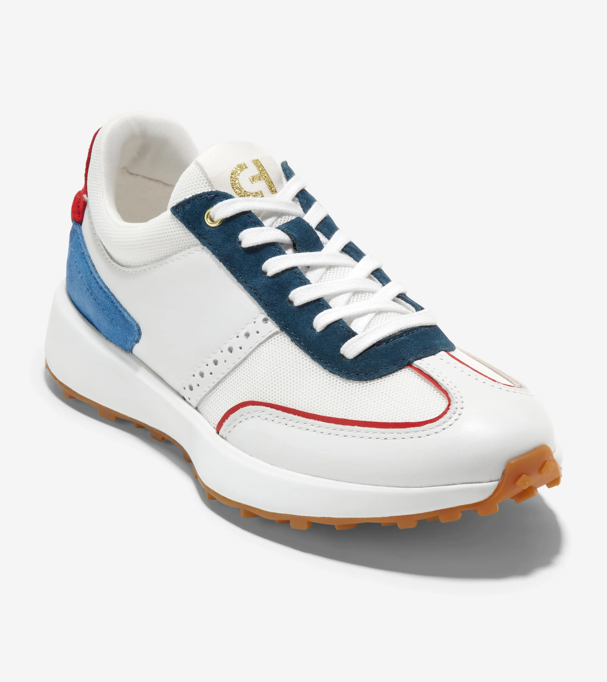 Women's Grand Crosscourt Meadow Runner Sneakers - Image 6