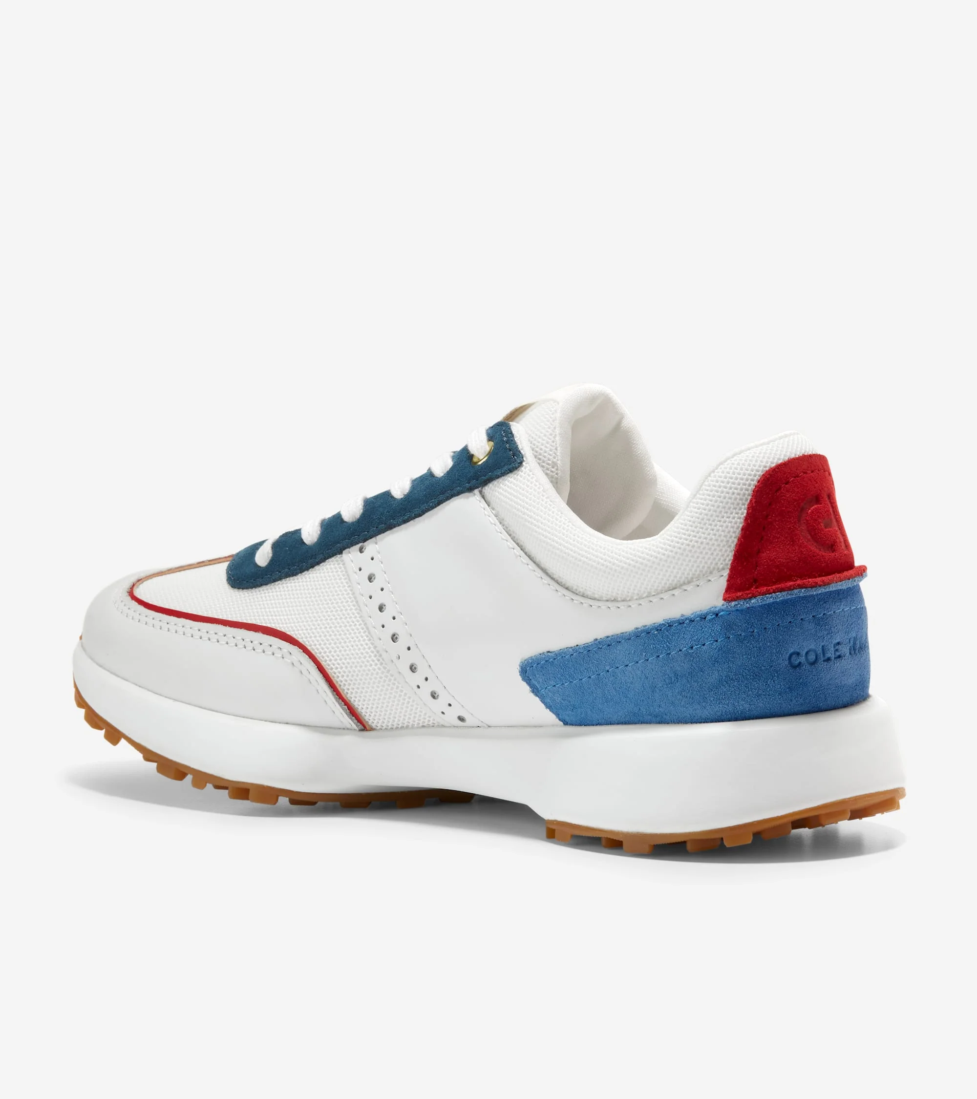 Women's Grand Crosscourt Meadow Runner Sneakers - Image 8