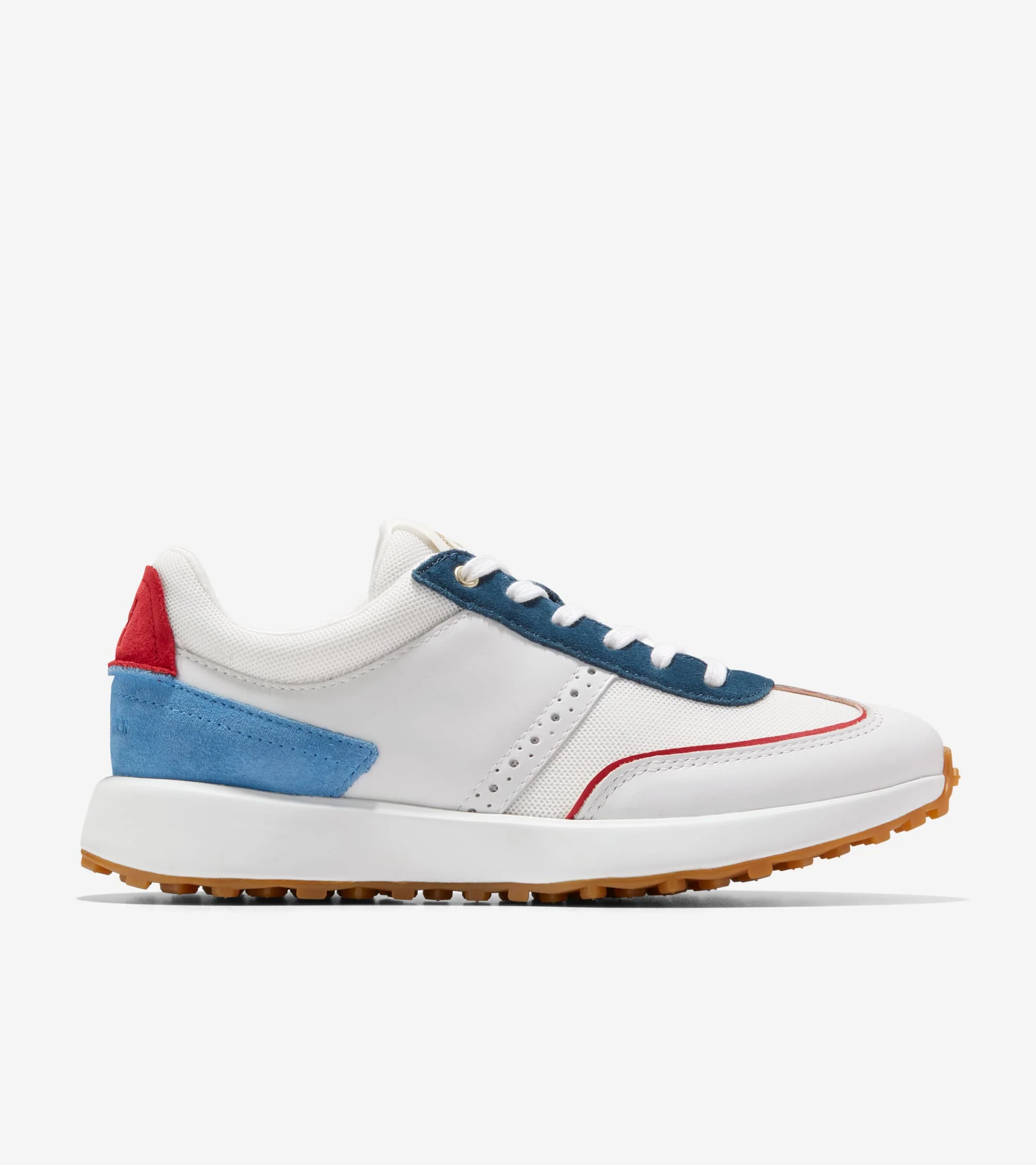 Women's Grand Crosscourt Meadow Runner Sneakers - Image 9