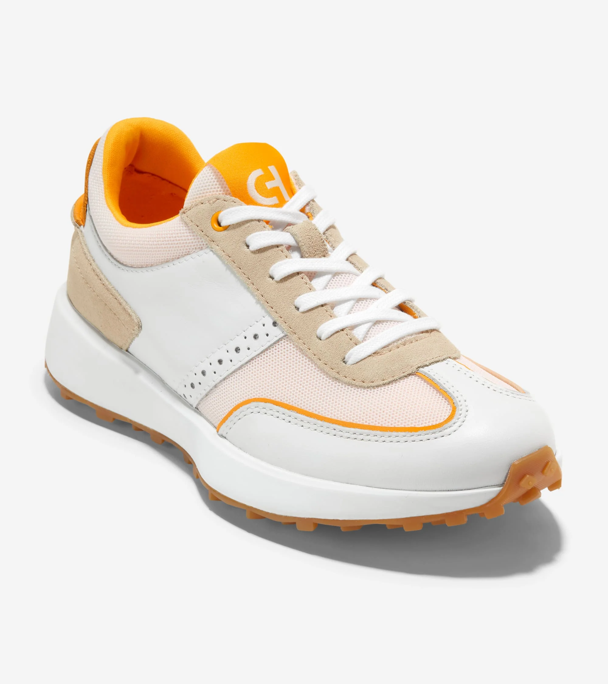 Women's Grand Crosscourt Meadow Runner Sneakers - Image 6