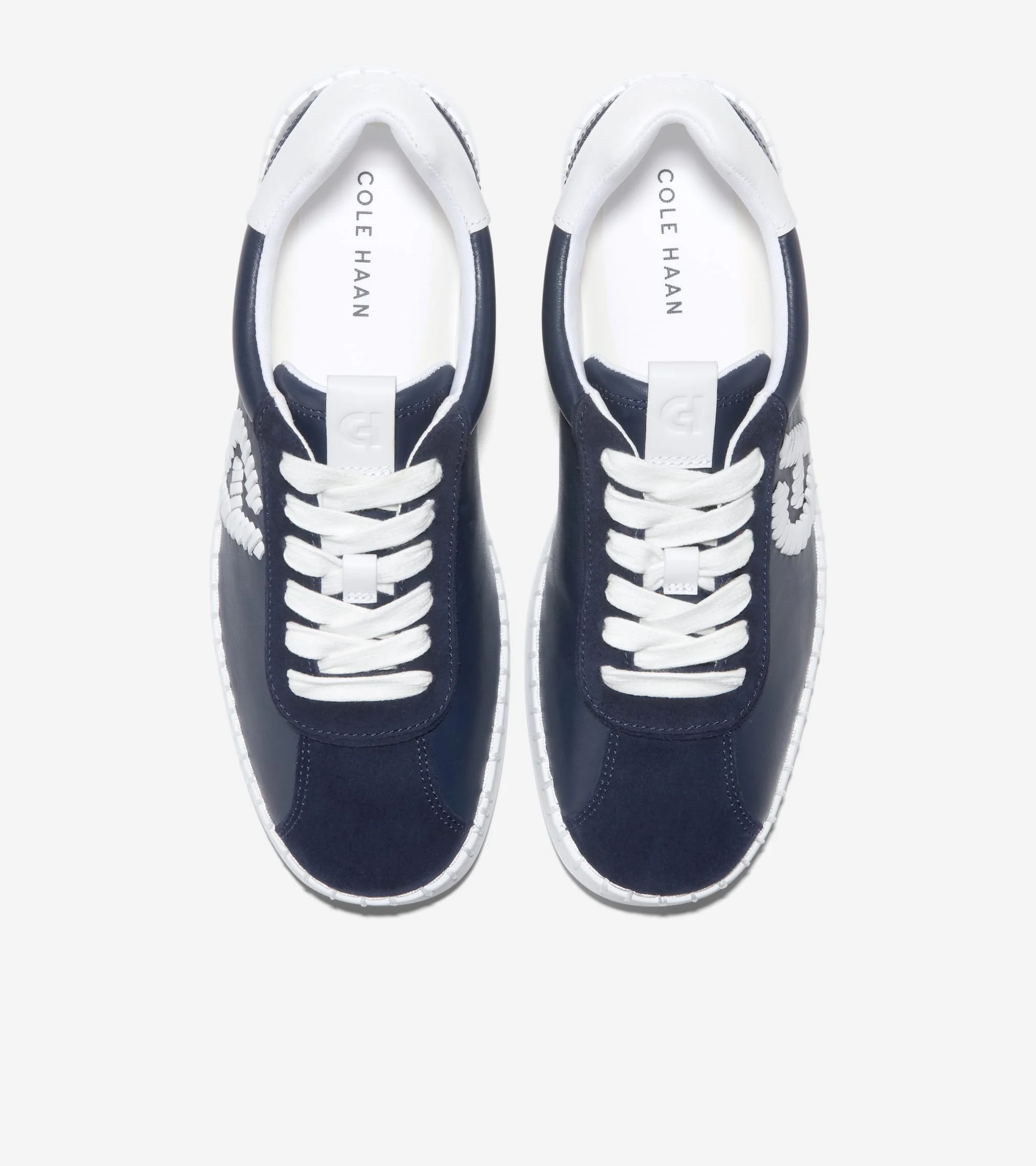 Women's GrandPrø Acelia Sneakers - Image 4