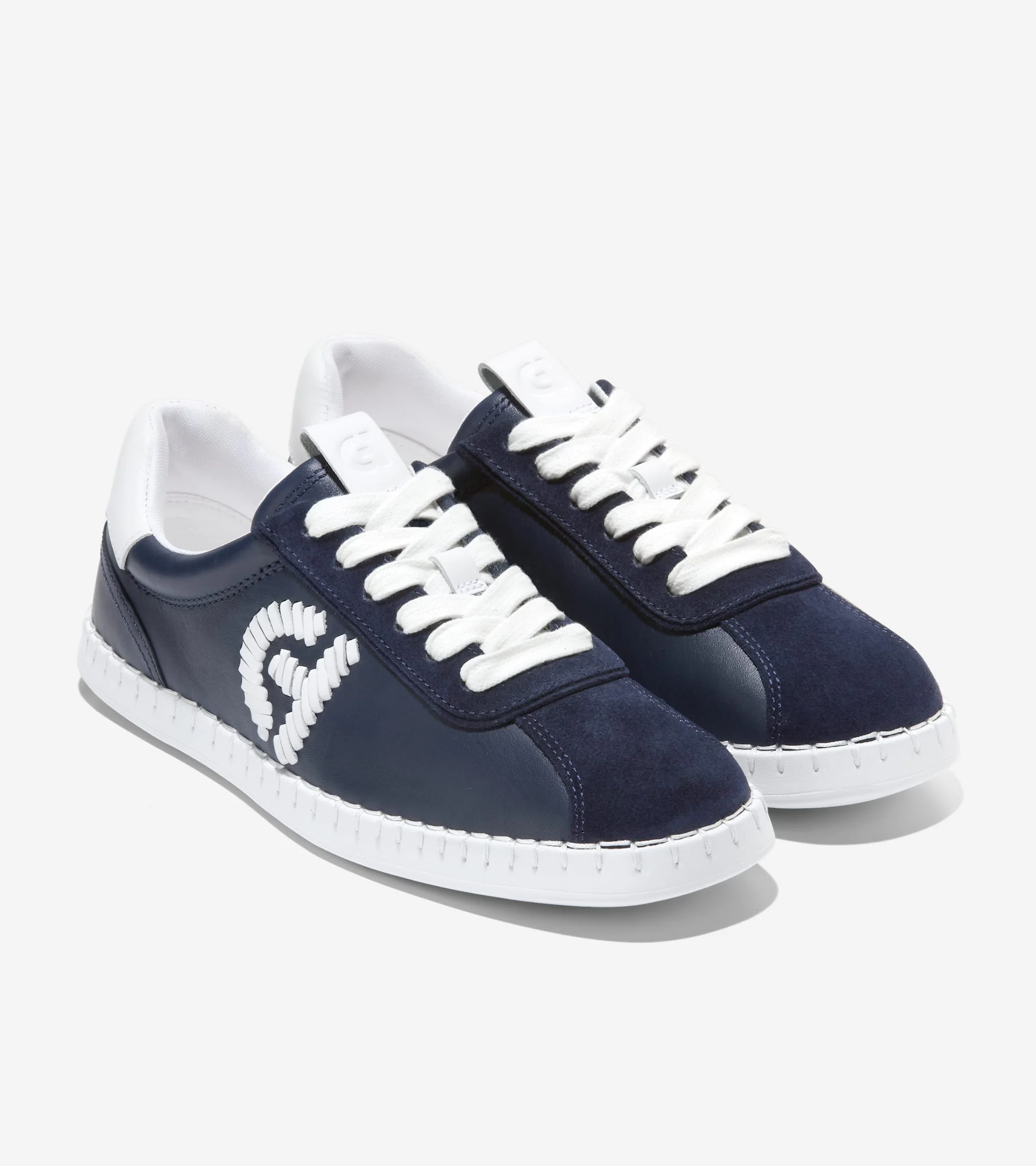 Women's GrandPrø Acelia Sneakers - Image 5