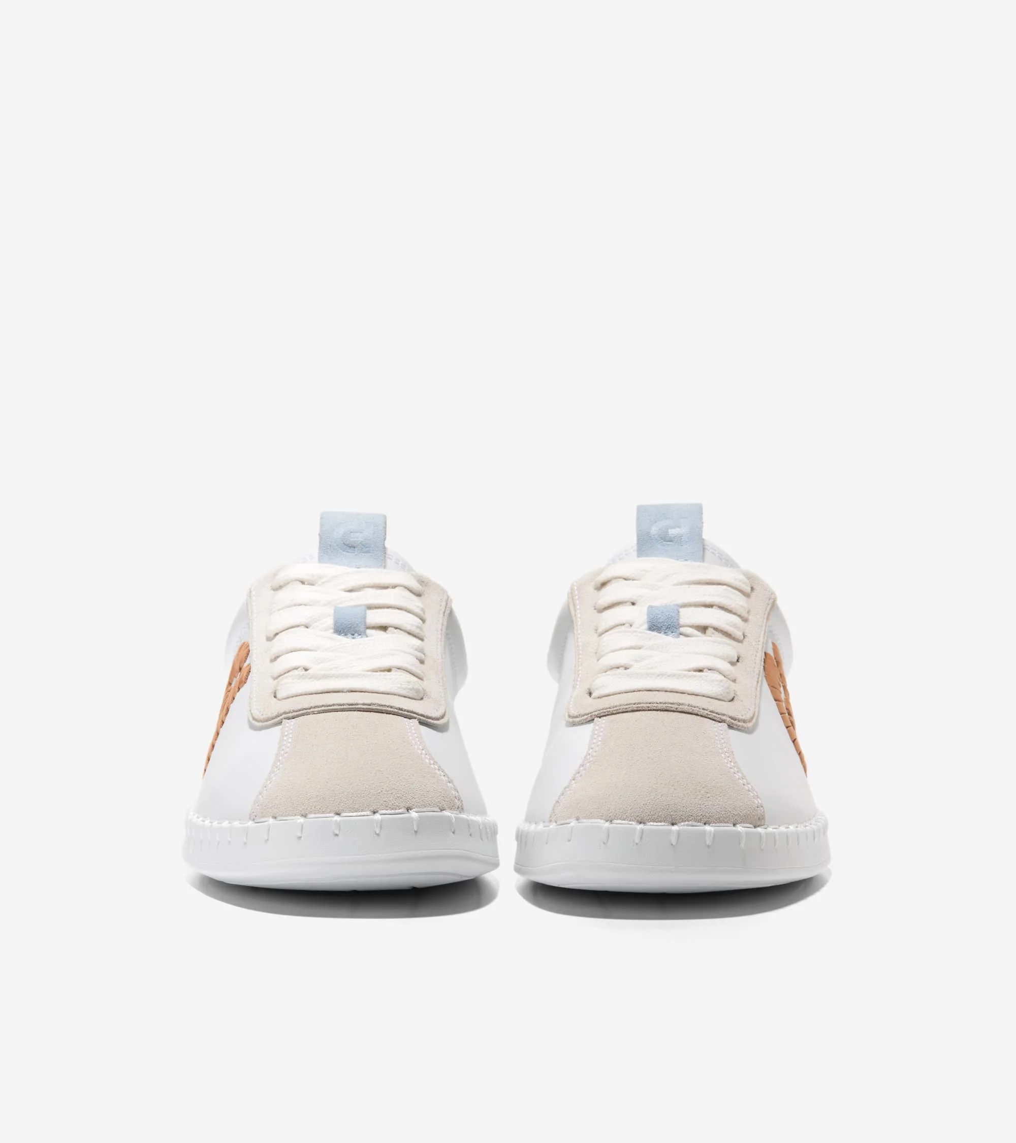Women's GrandPrø Acelia Sneakers - Image 2