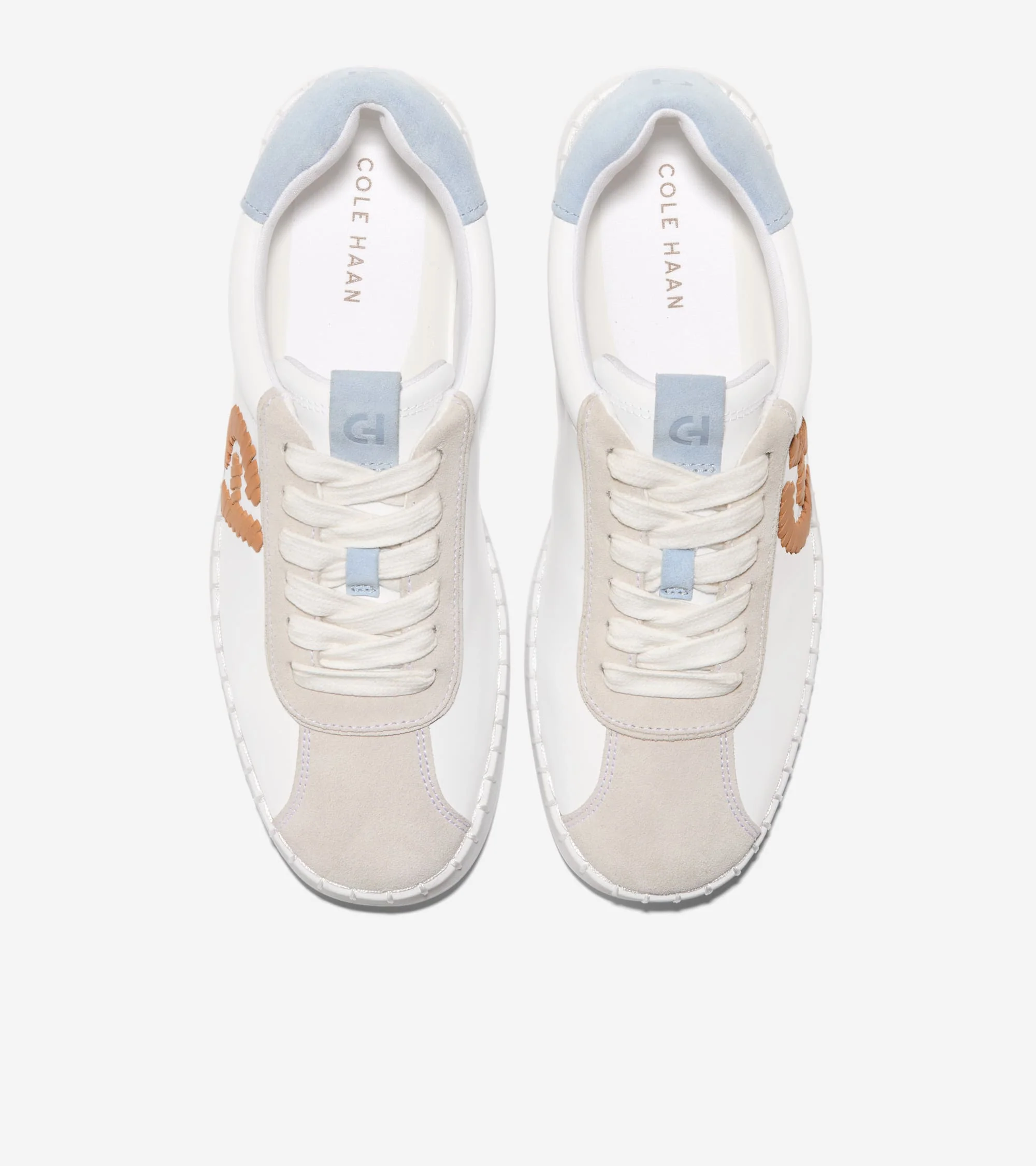 Women's GrandPrø Acelia Sneakers - Image 4