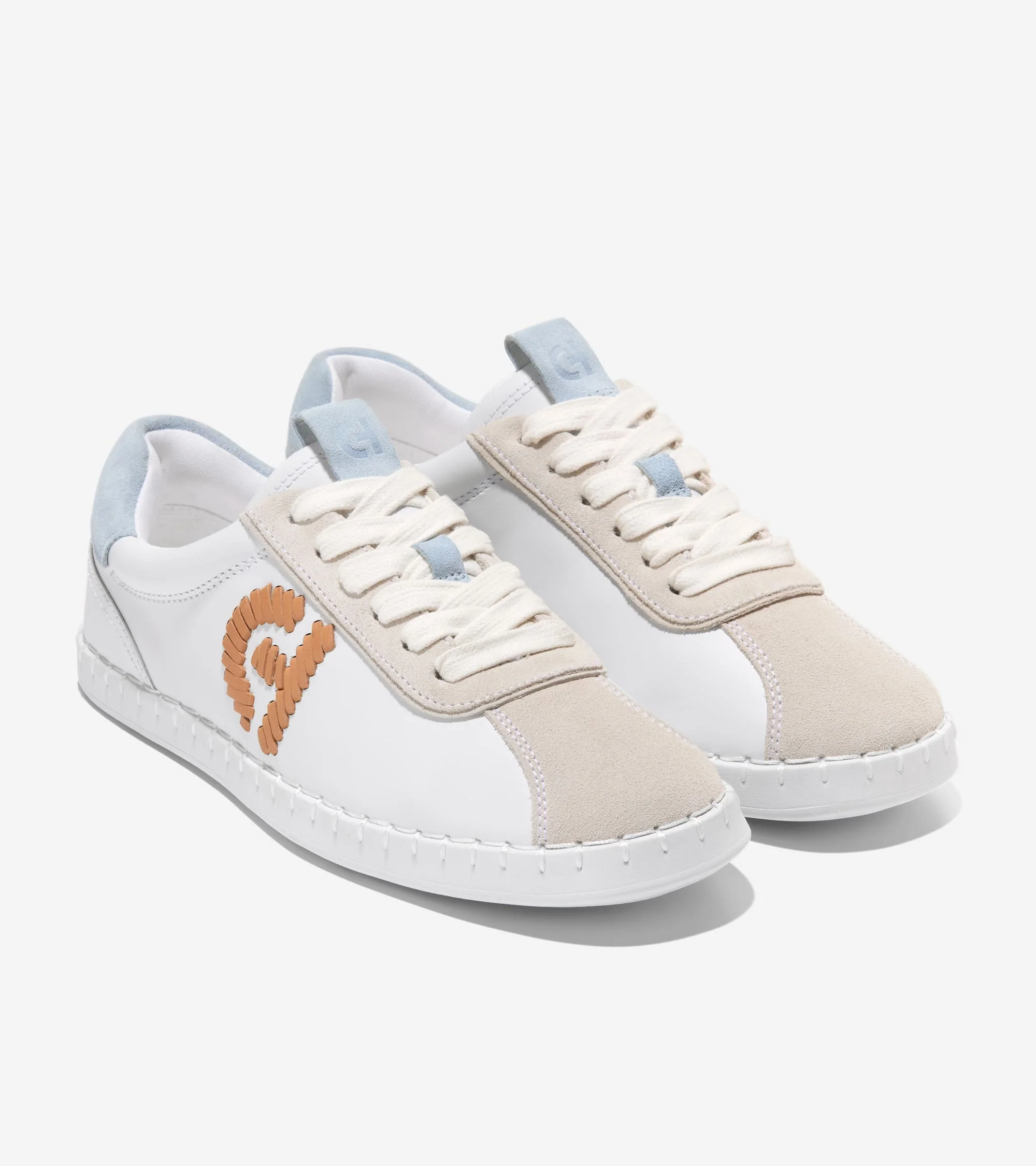 Women's GrandPrø Acelia Sneakers - Image 5