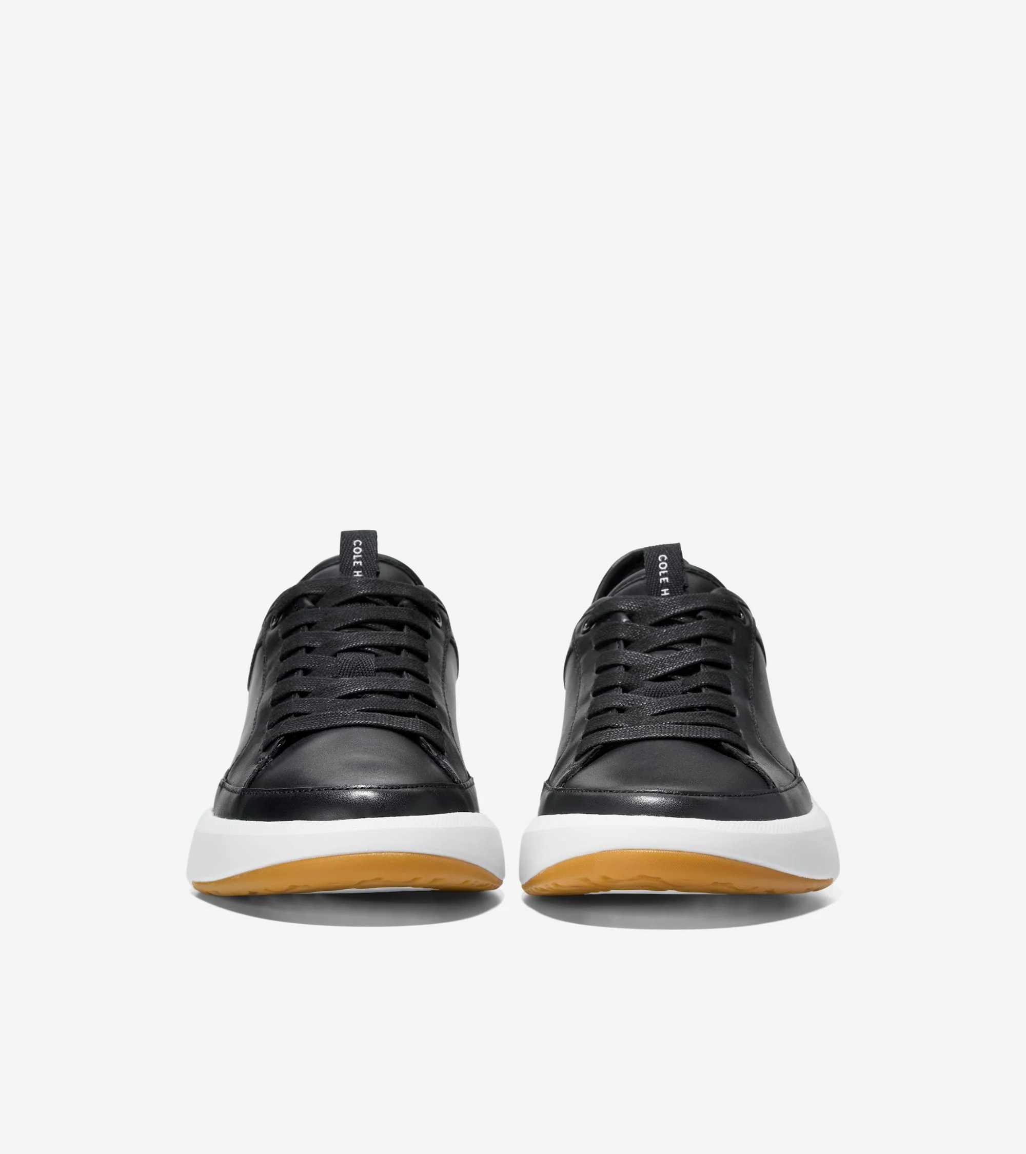 Women's GrandPrø All Day Court Leather Sneaker - Image 2