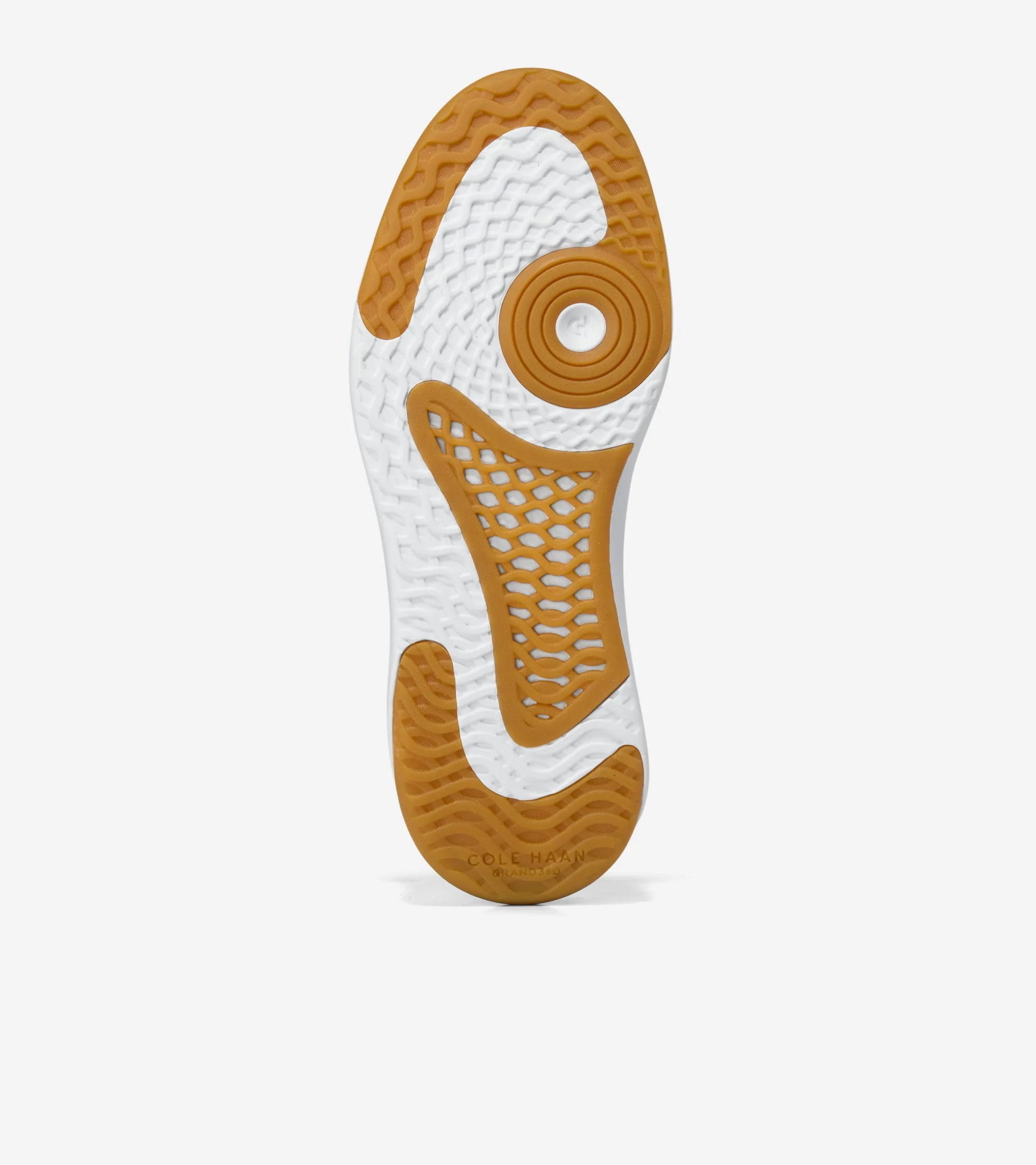Women's GrandPrø All Day Court Leather Sneaker - Image 6
